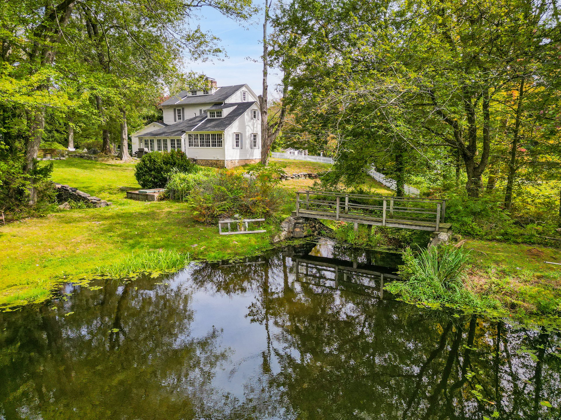 18 Salem Road