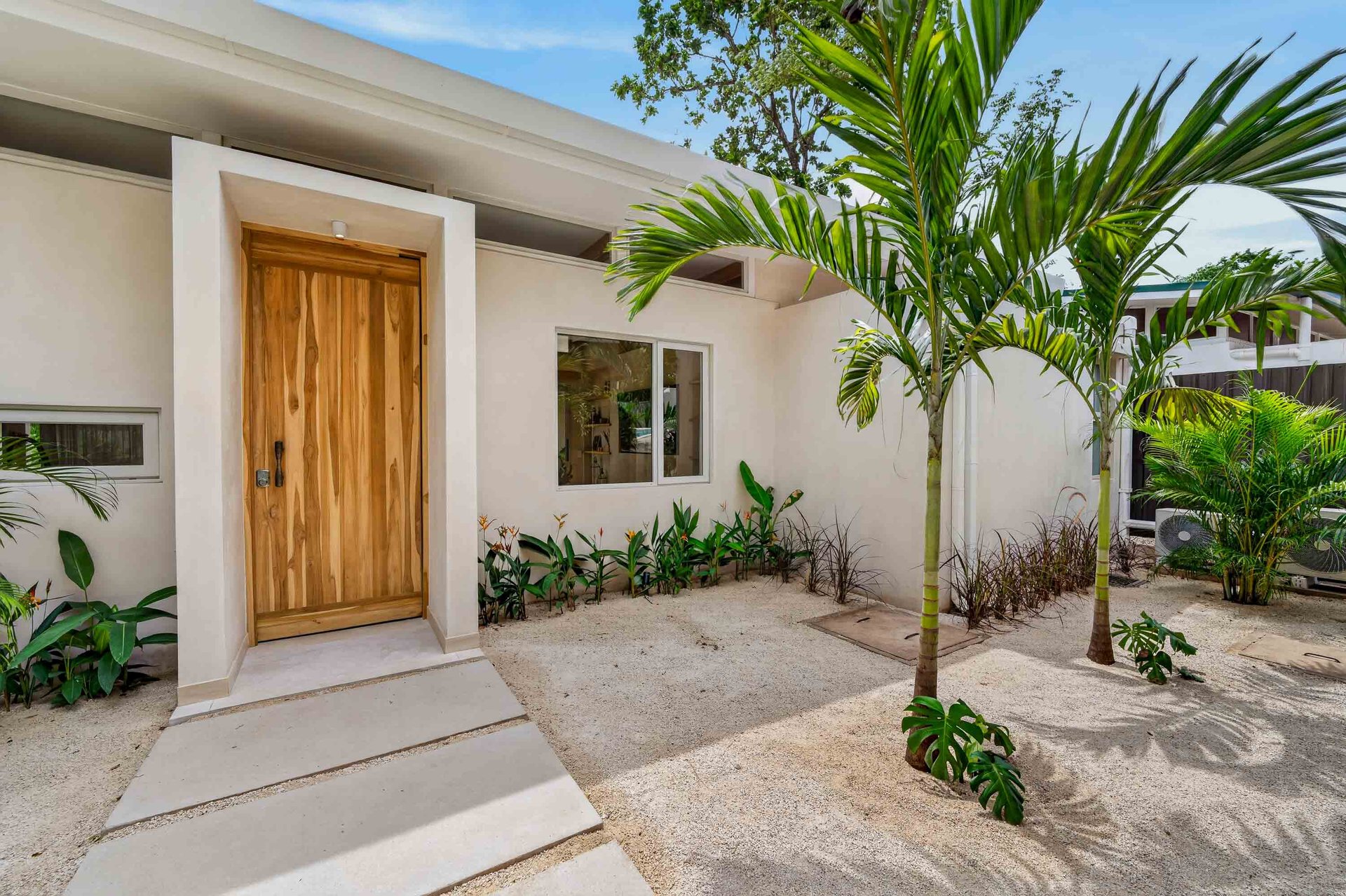 Casa Senderos | 4-Bedroom Tropical Home with Private Pool in Tamarindo