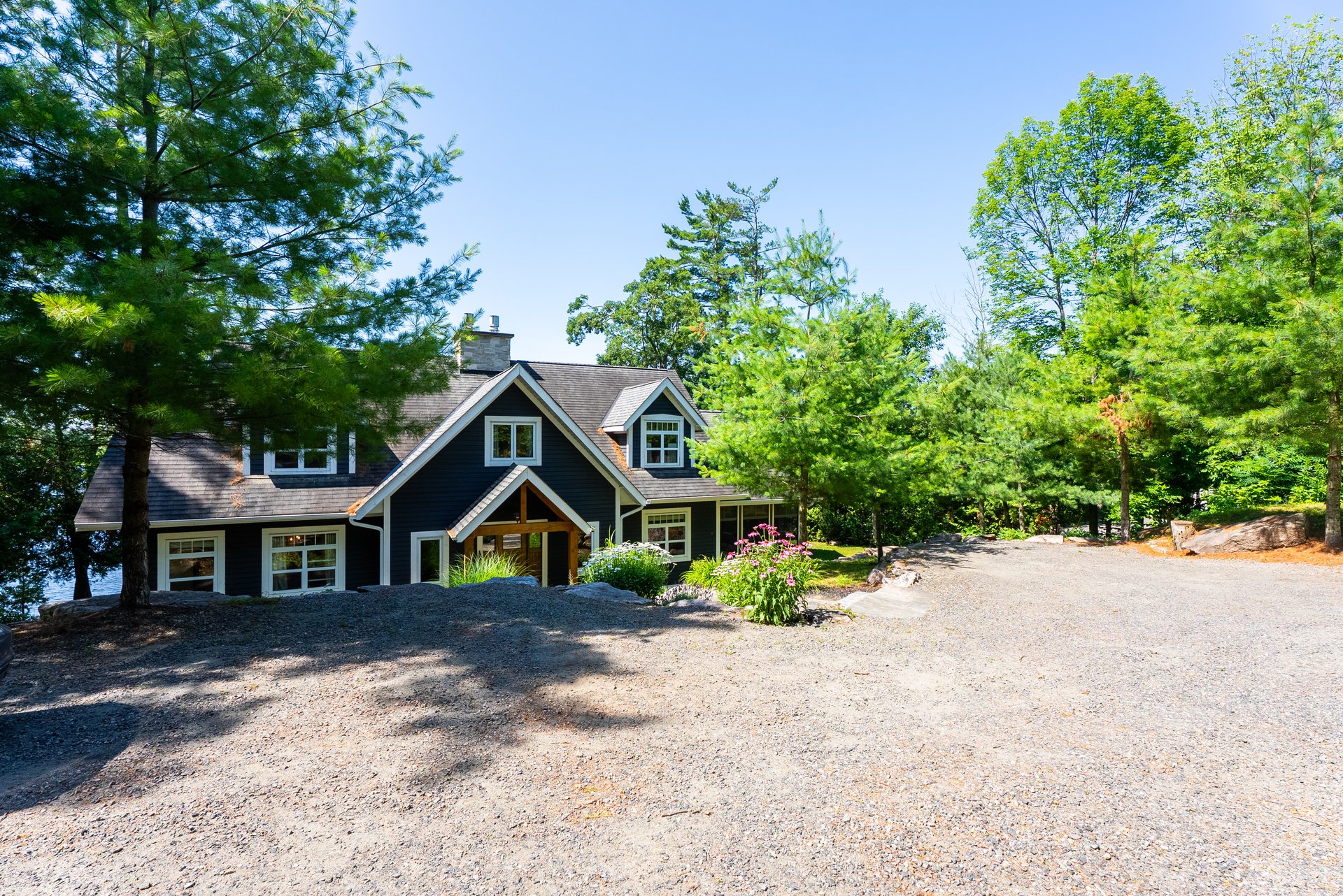 Lake Muskoka