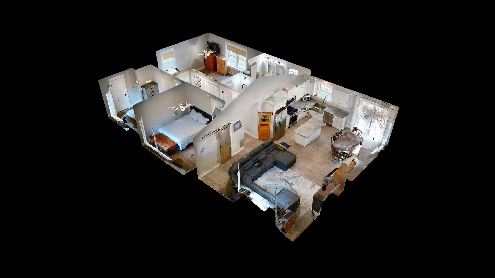 1 Leona Drive