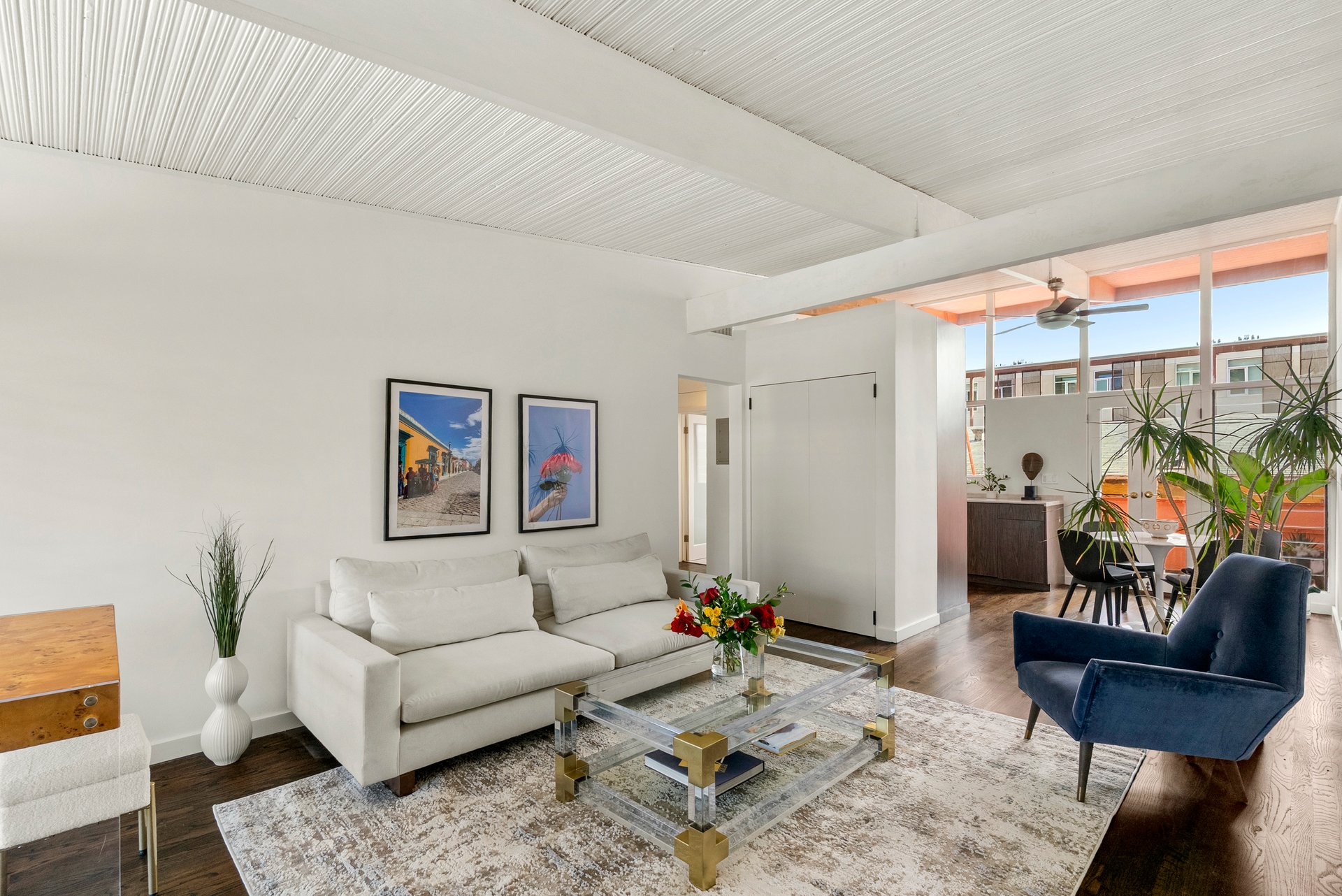 1400 N Hayworth Ave Unit: 32, West Hollywood