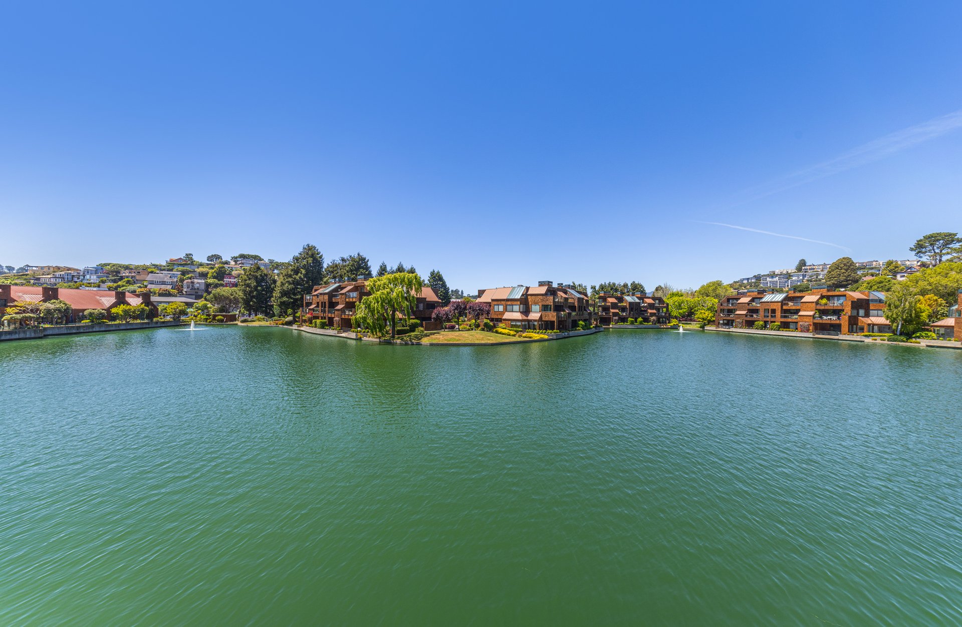 Stunning View Condo
