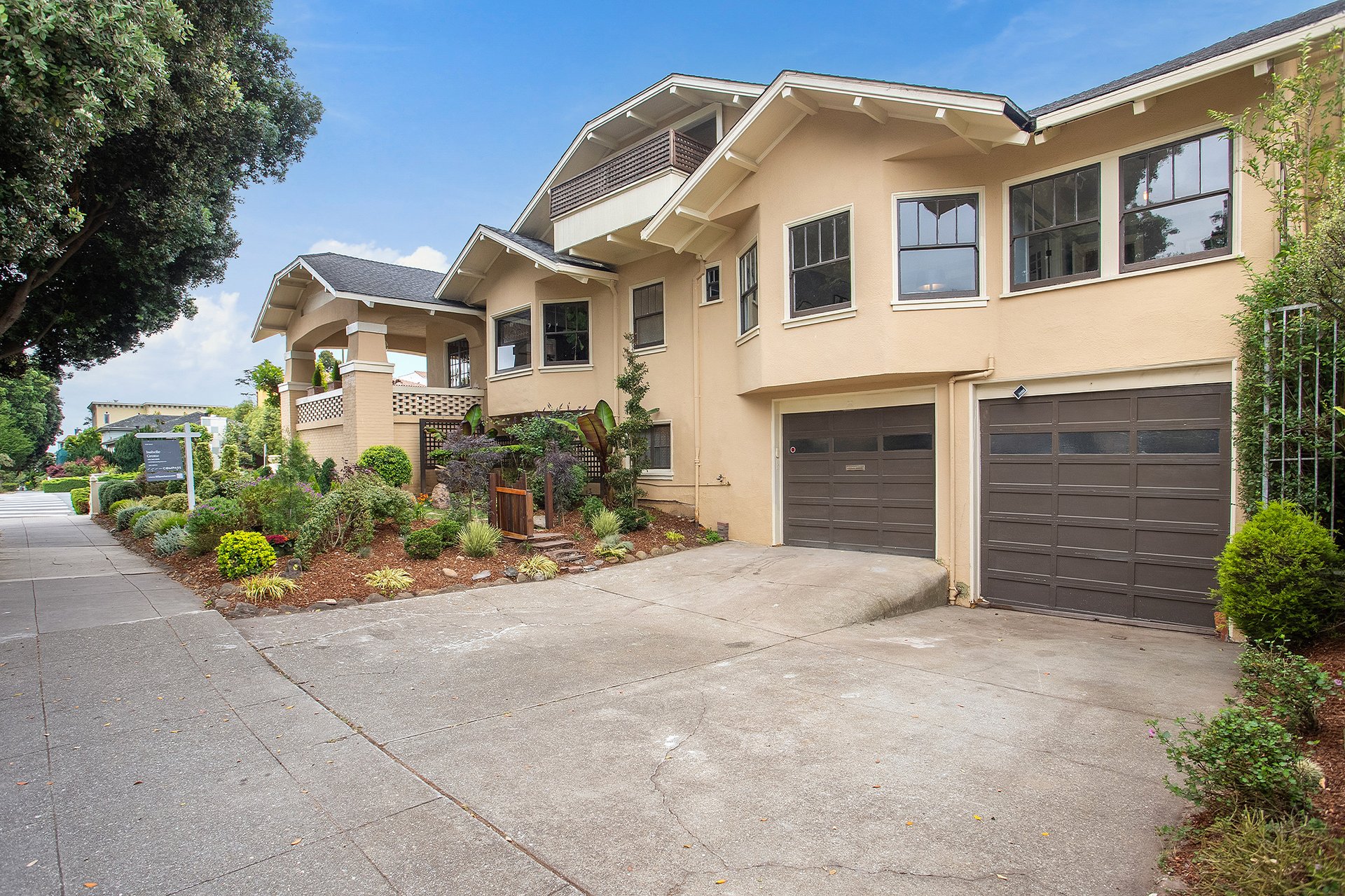 100 Pacheco Street