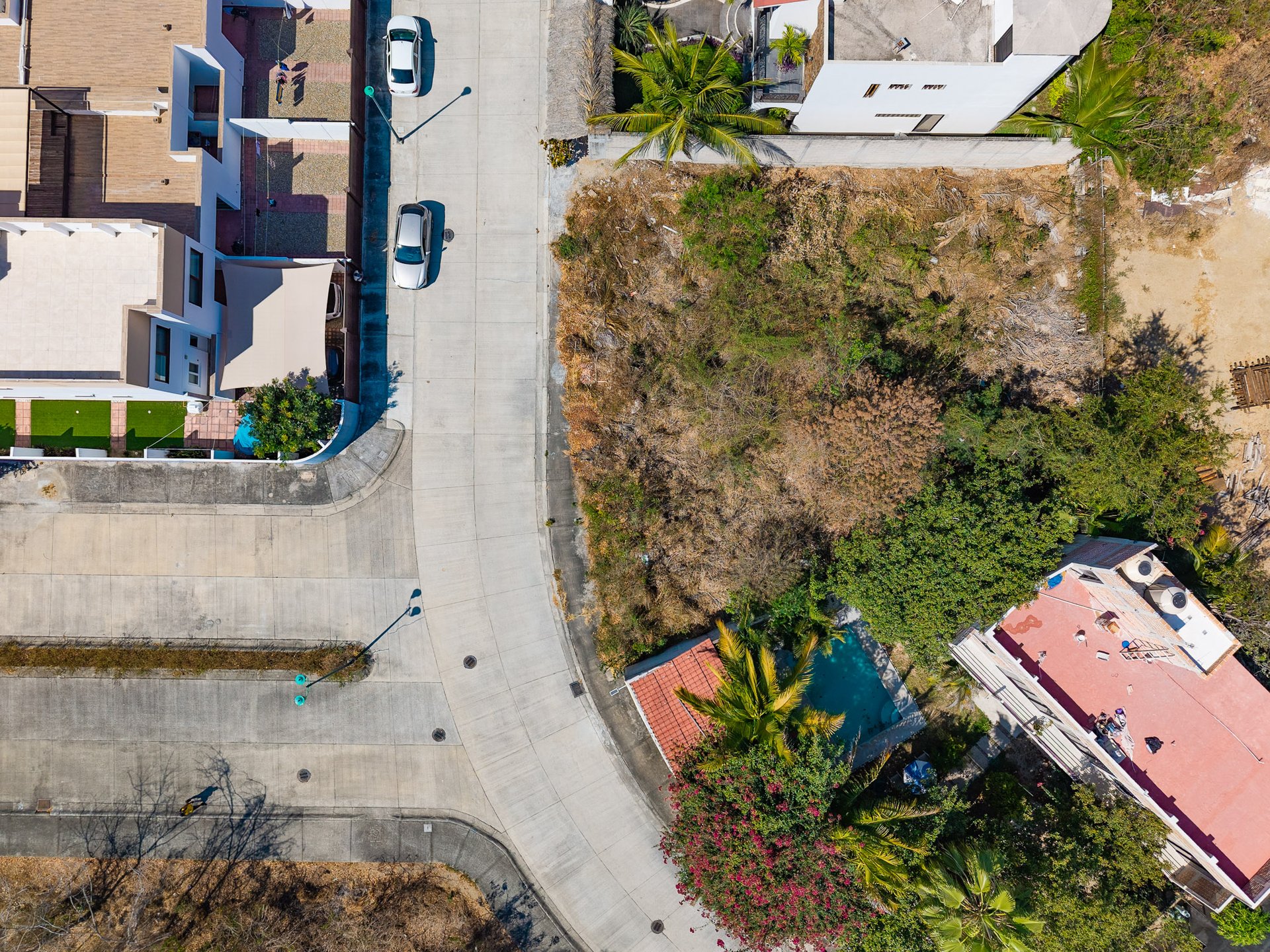 Land, Lot 21 Fragata 