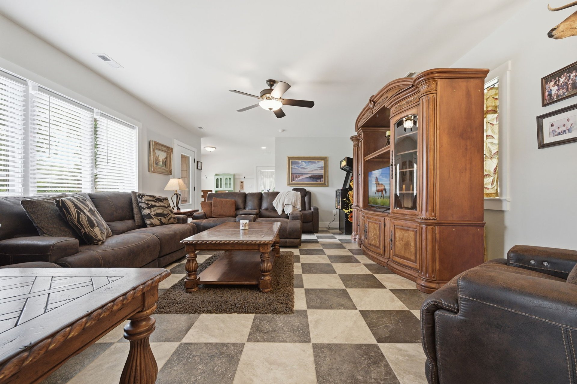 2545 N Rocky River Road