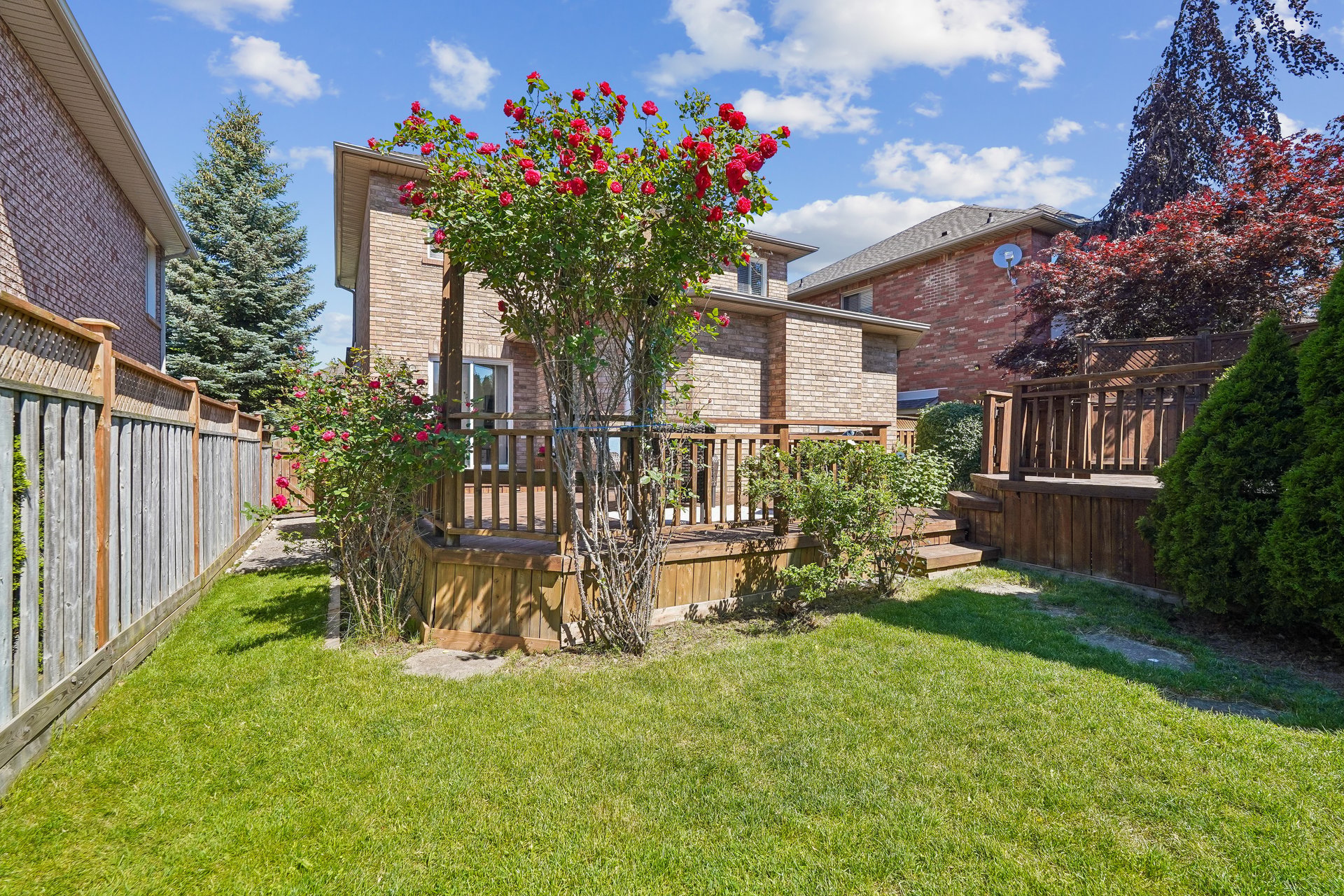 Beautiful Family Home in Sought-After Westmount