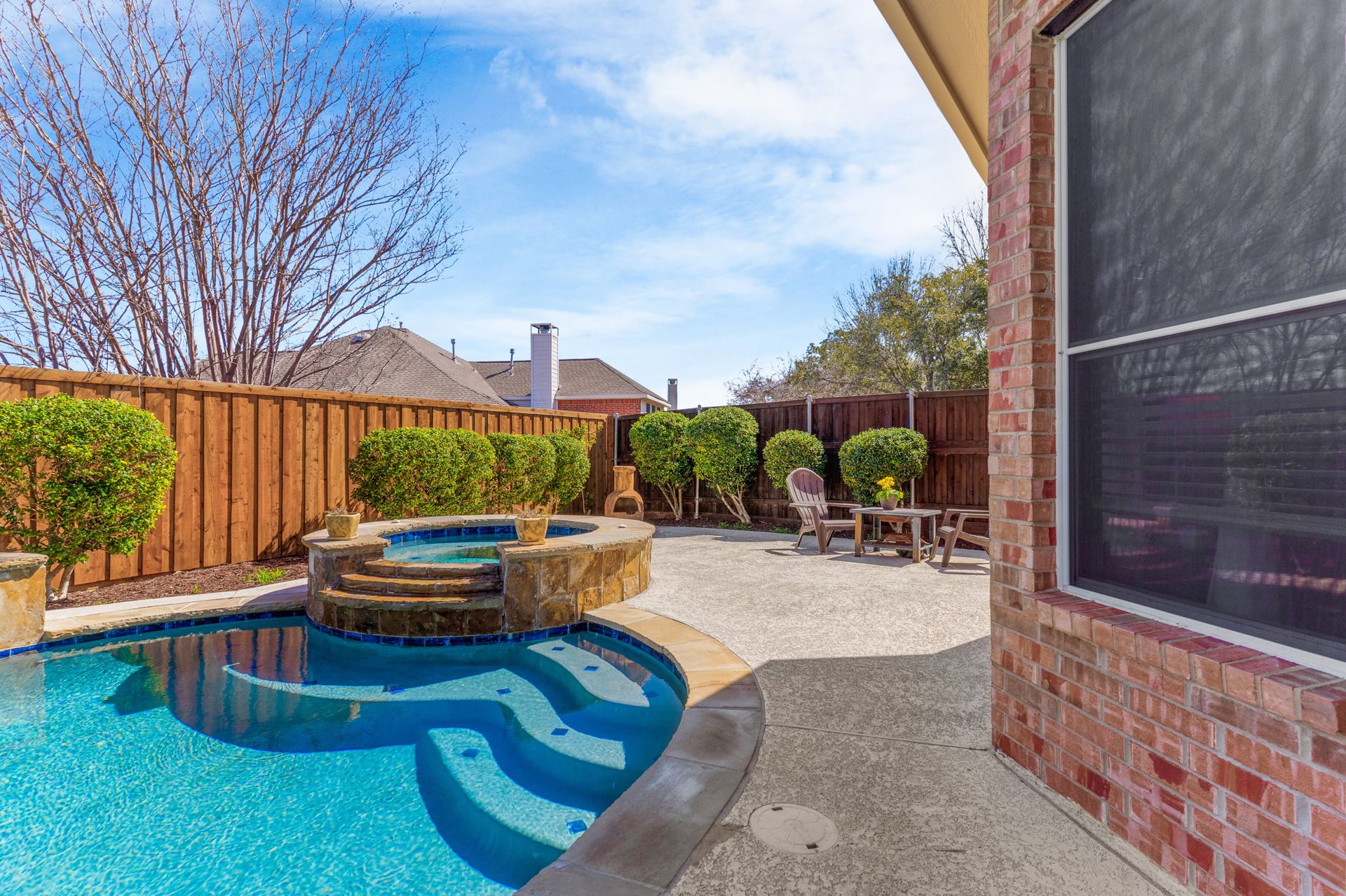 1509 Timberline Drive