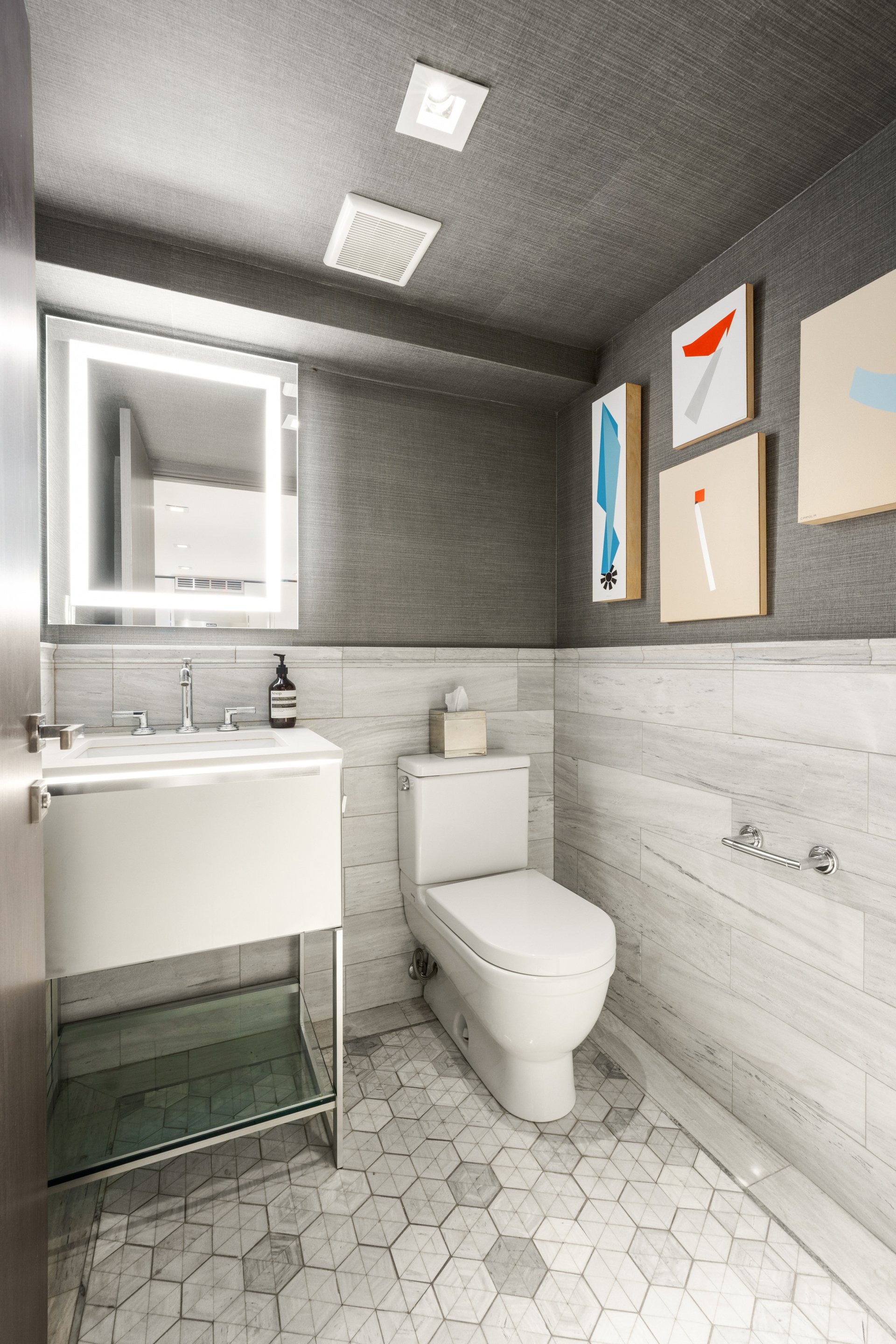 205 East 16th Street, Apt 2C - The Abbey