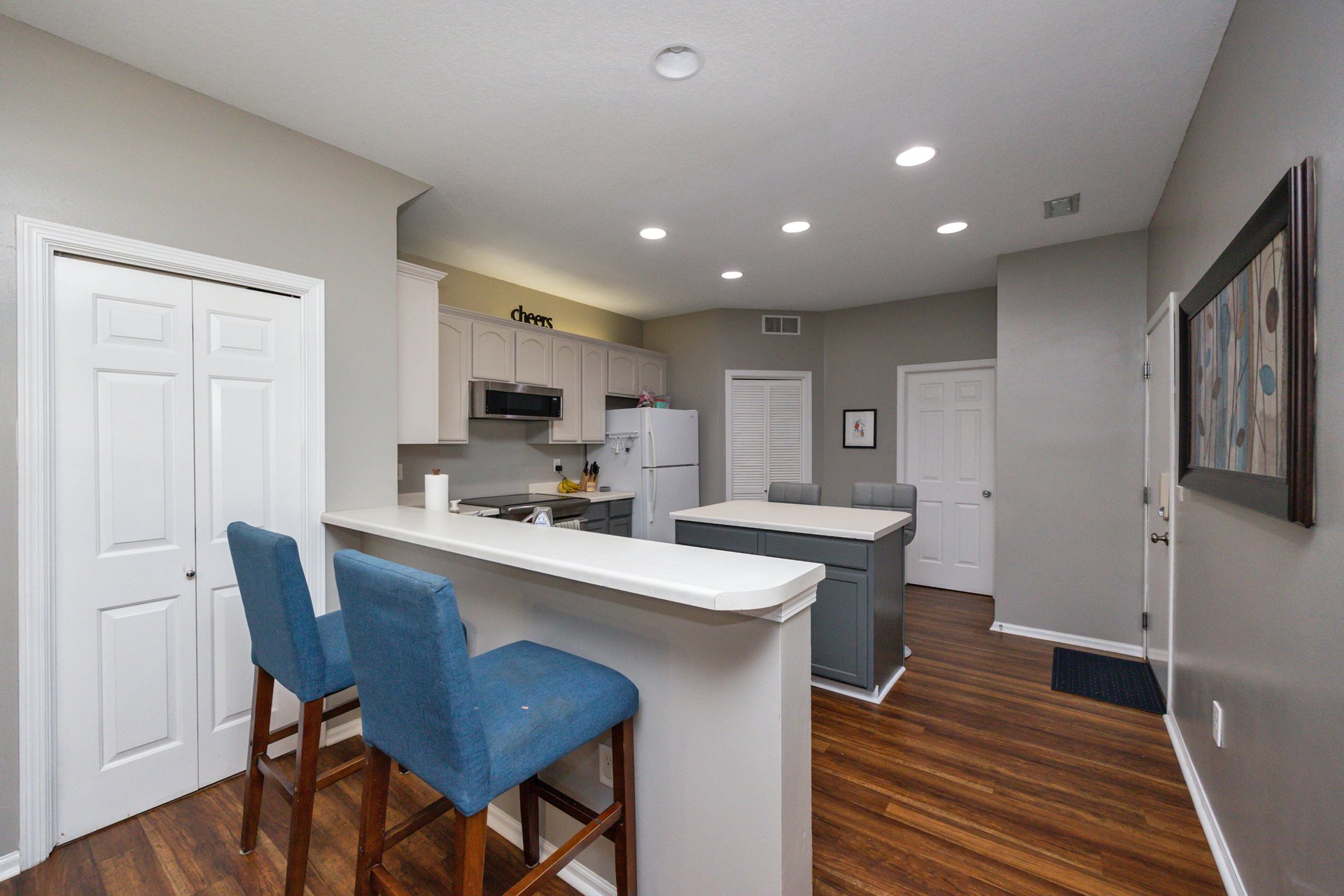 277 S 79th Street 406