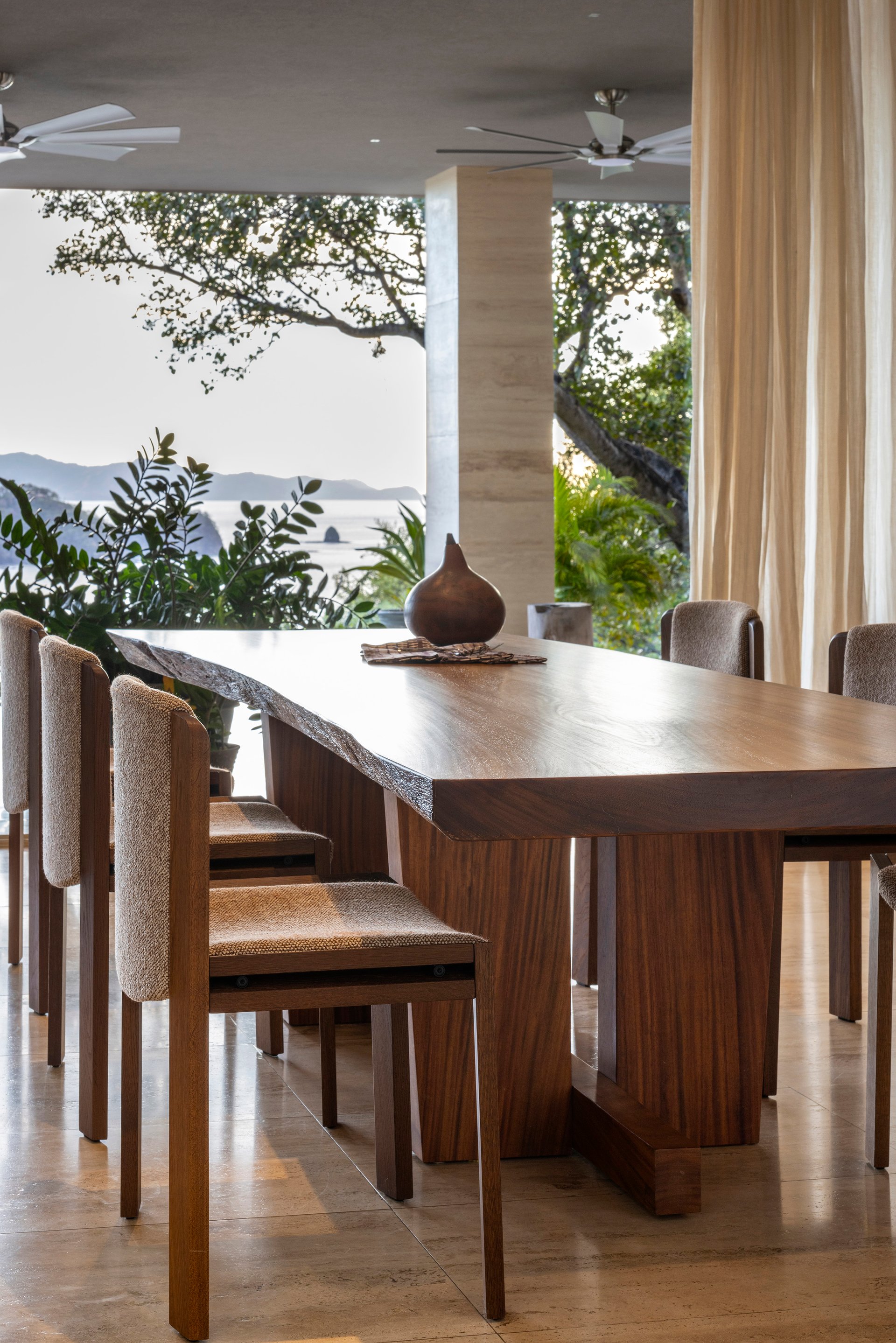 Villa El Alma: Ocean View Estate Steps from the Ritz-Carlton Reserve, Peninsula Papagayo | Walkable to Playa Prieta Beach