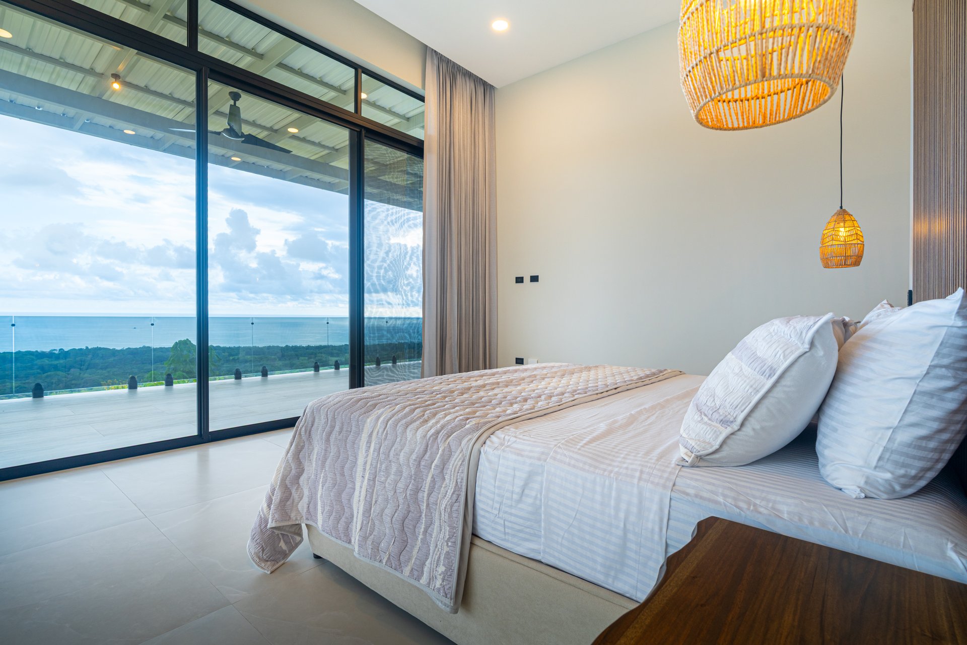 Lion's Gate Sunset Estate