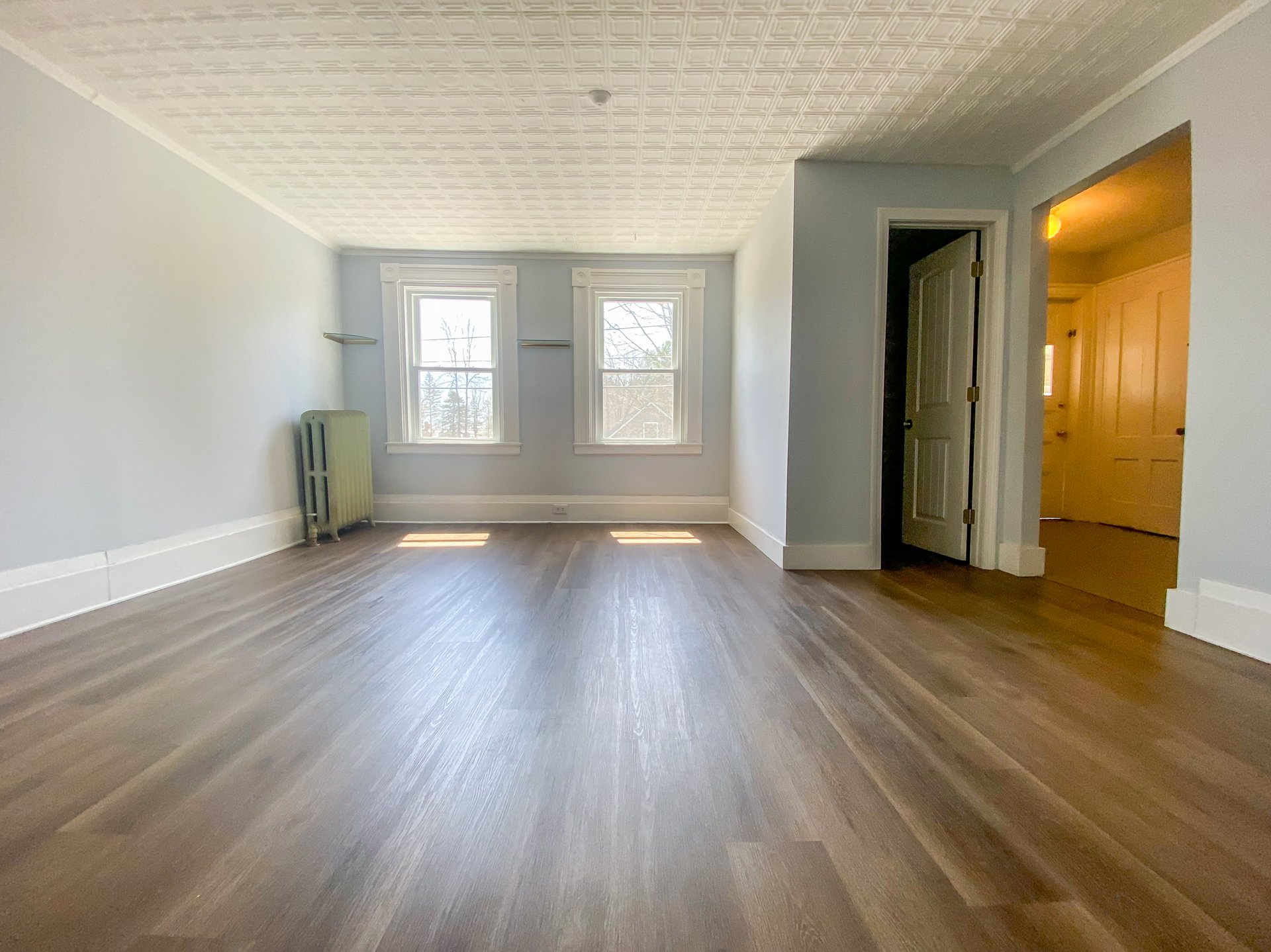 Rental Currently Available