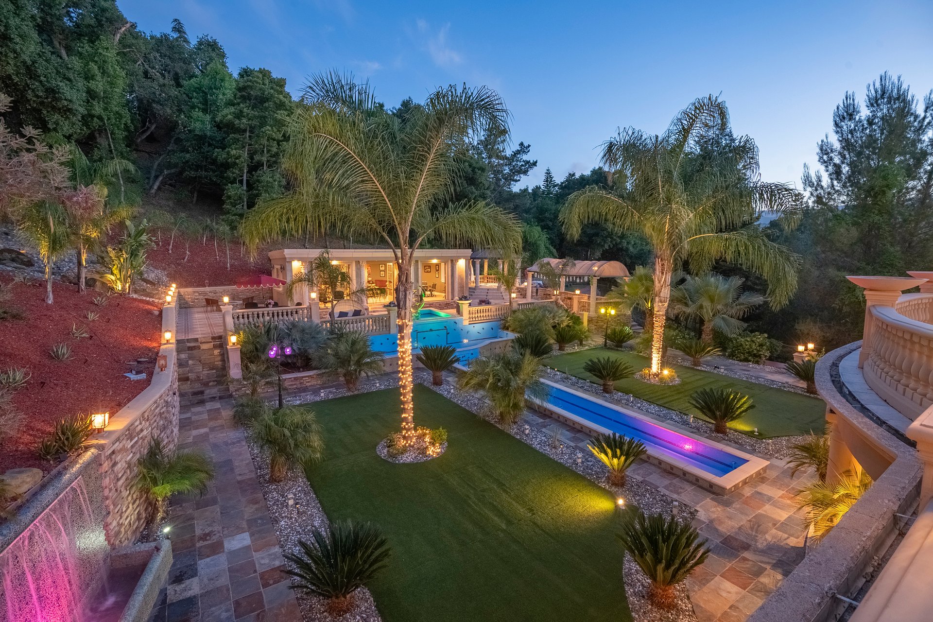 16840 Cypress Way