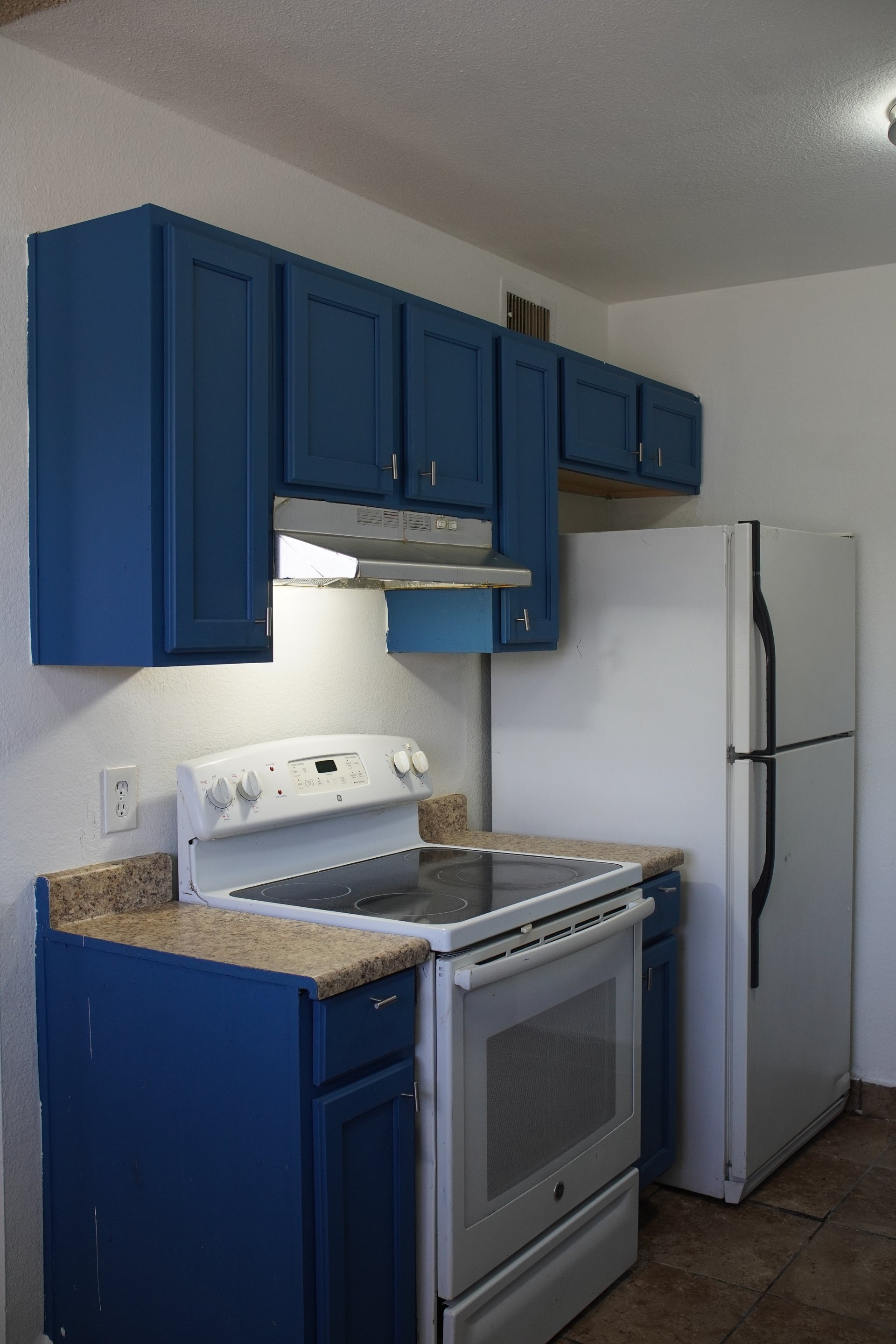 2321 Ellis Street #3