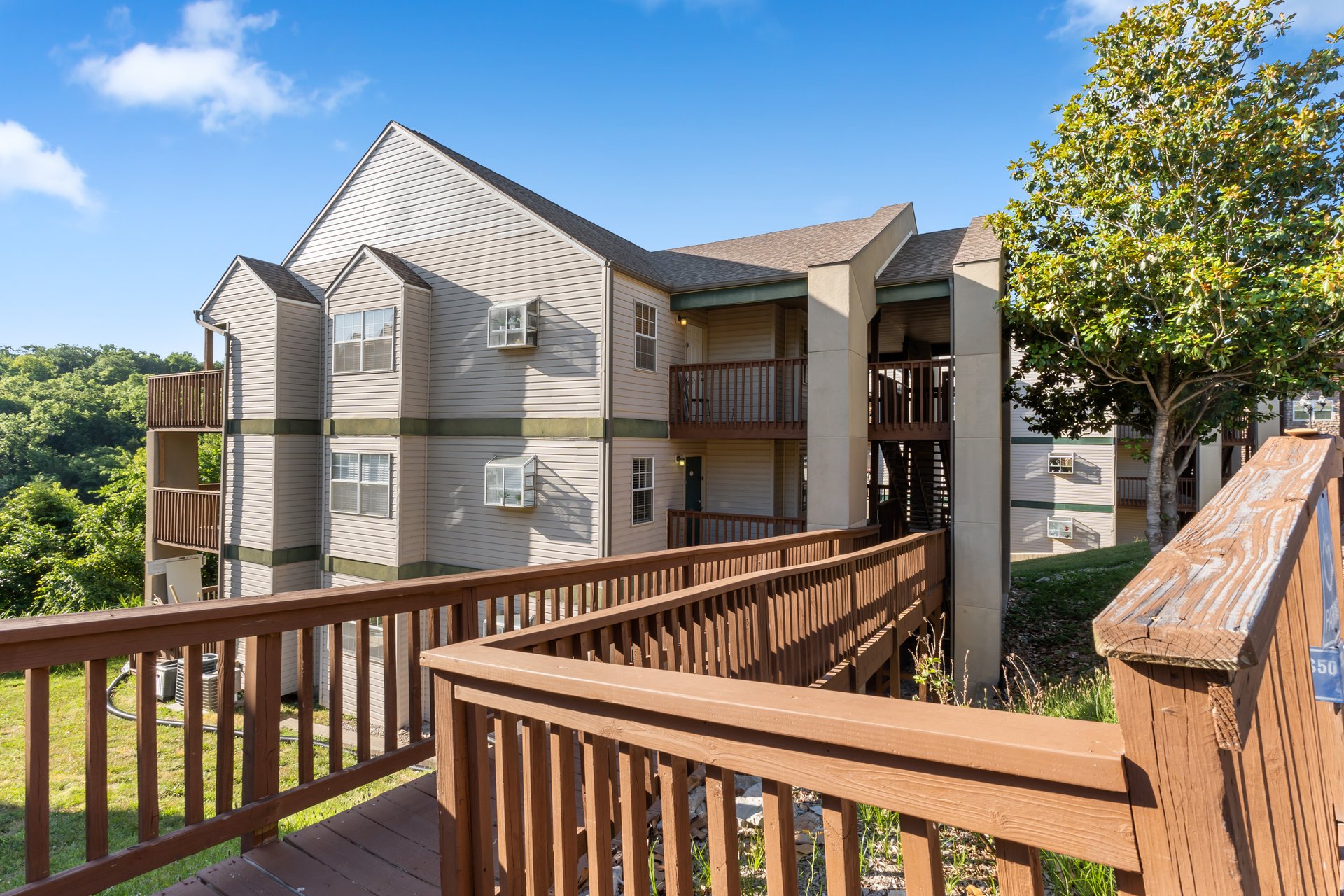 Lantern Bay Condo on Table Rock Lake