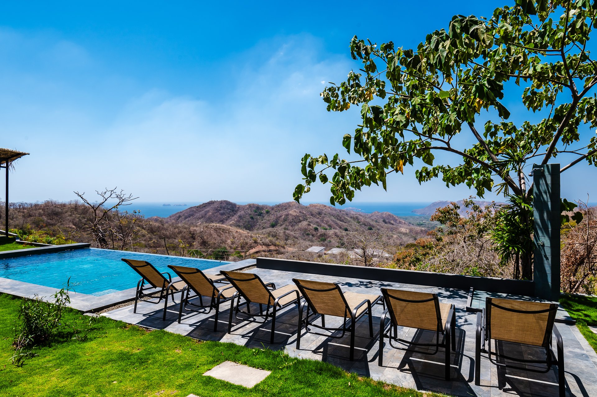 Casa Islas | Ocean View Home Surrounded by Nature in Pacific Heights!