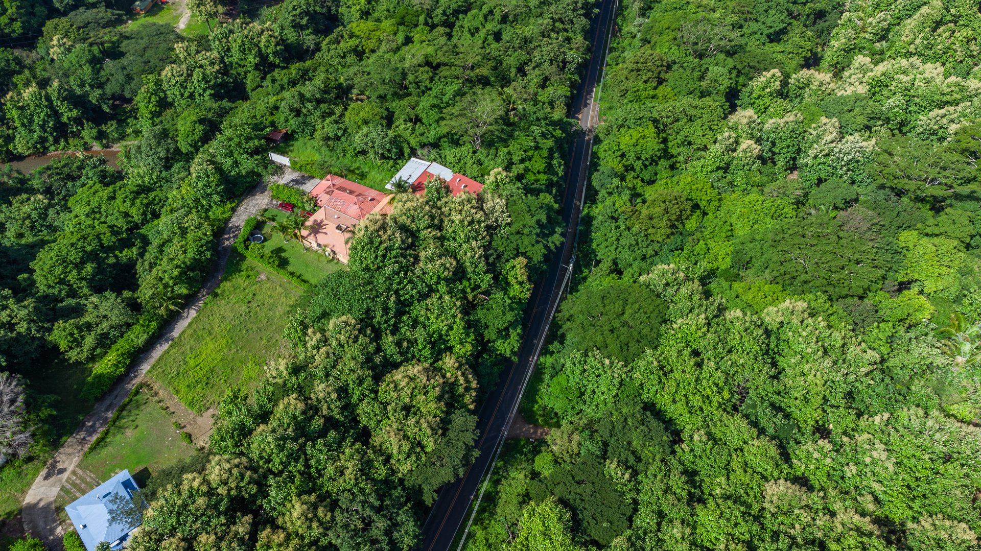 Casa Verde