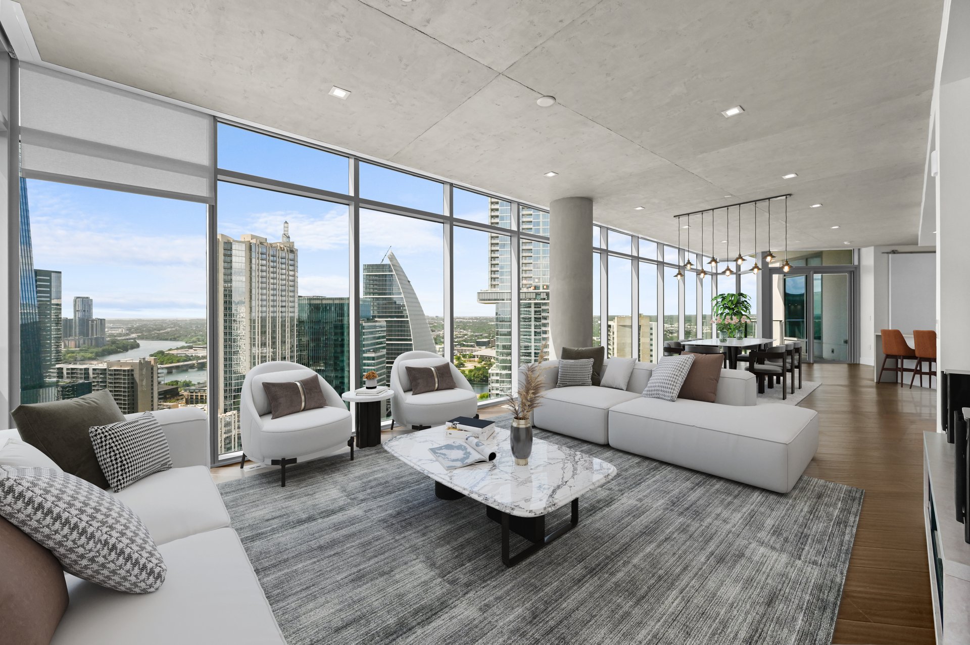 501 West Ave #3201 