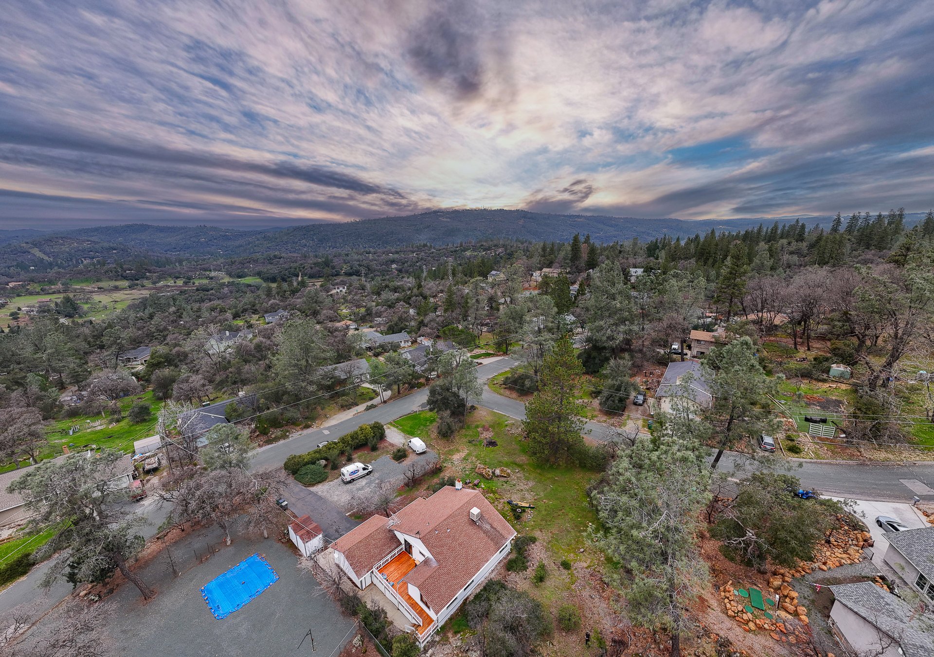 16460 George Way