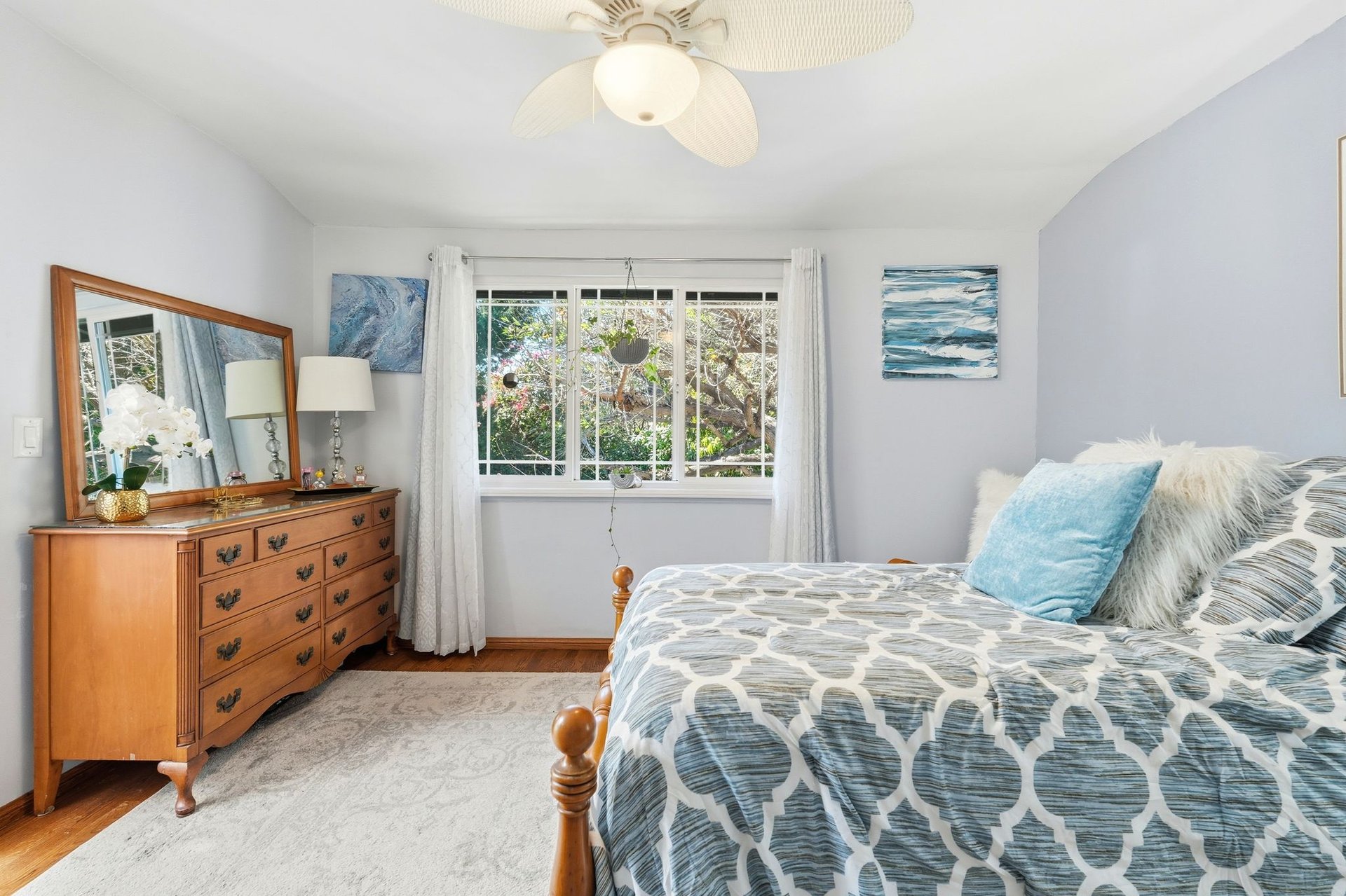 Off Market Exclusive Hesby Oaks