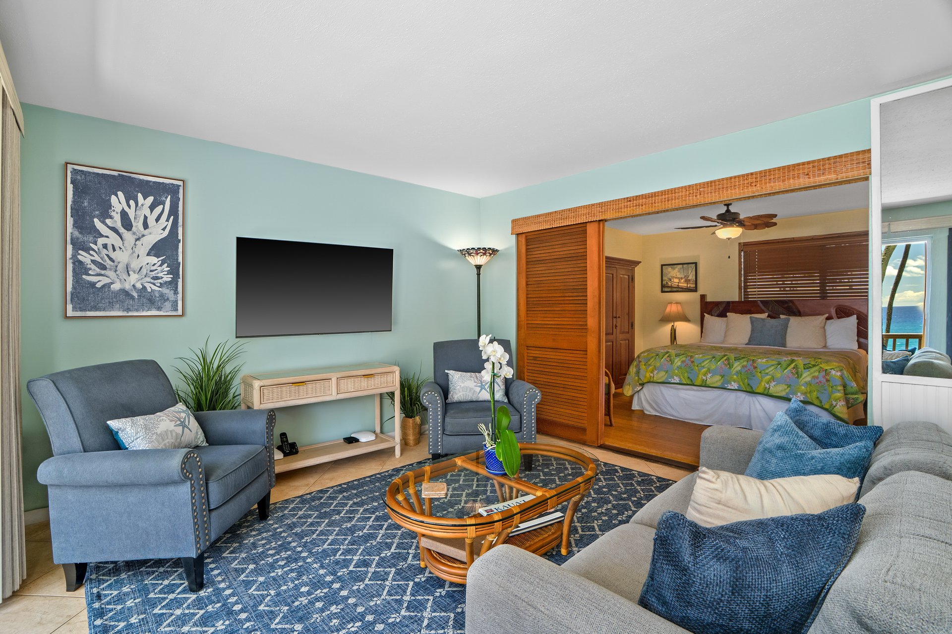 1697 PE'E RD, #101