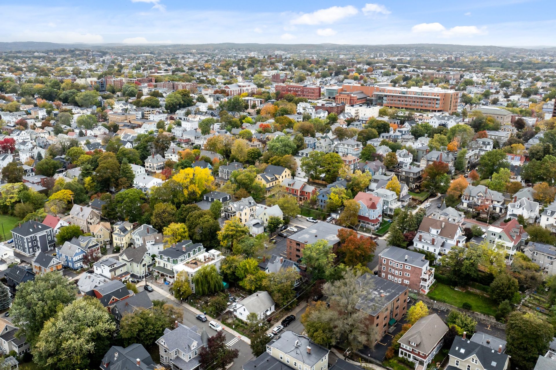 30 Walnut St, Somerville