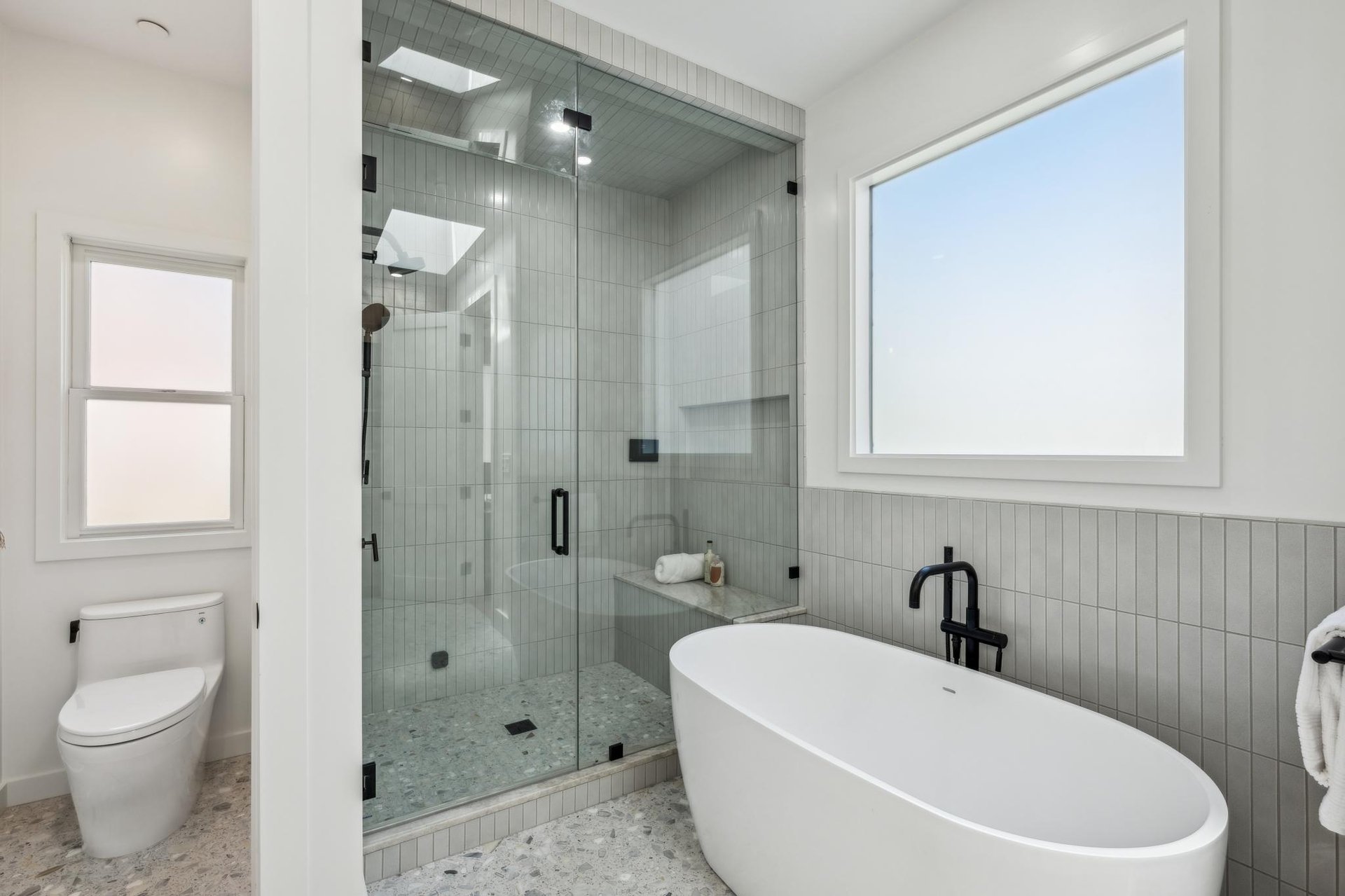 Modern Masterpiece in Noe Valley