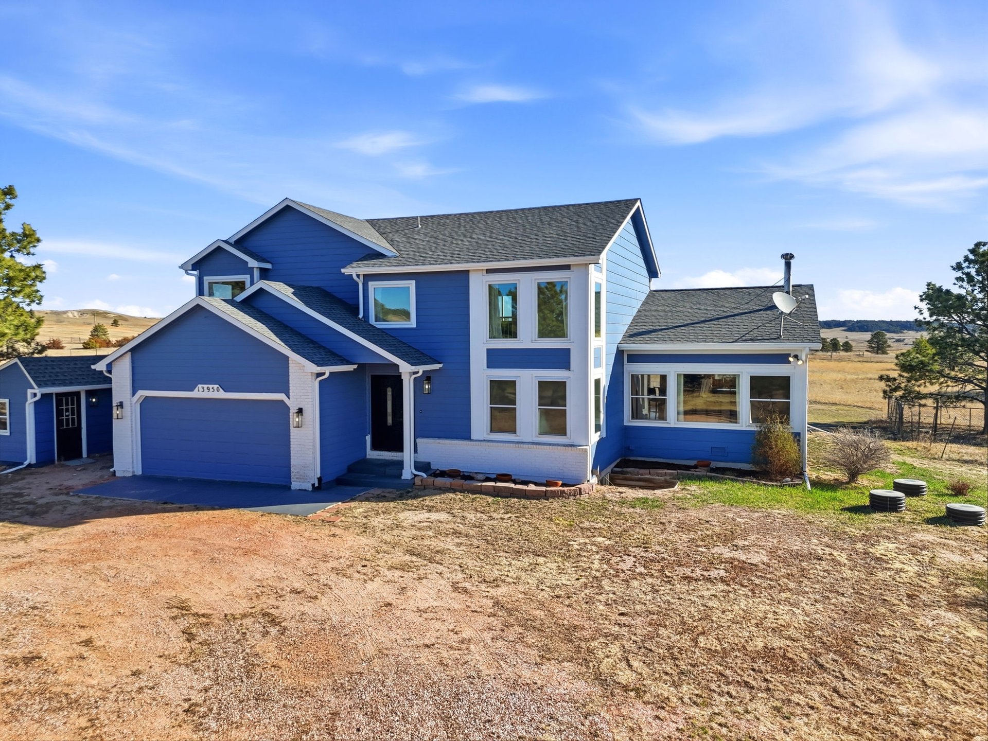 13950 Bucknell Circle