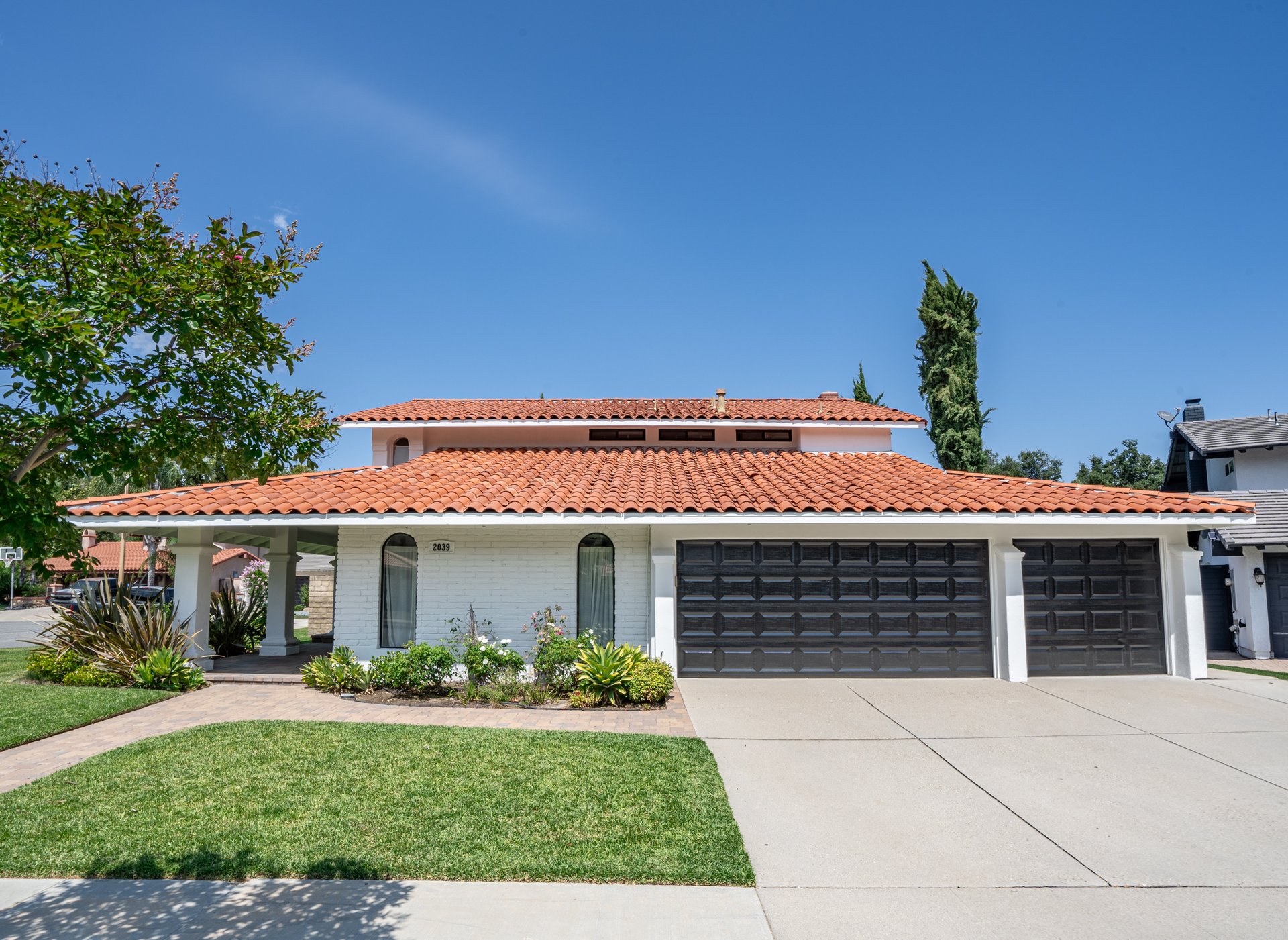 2039 Bridgegate Court