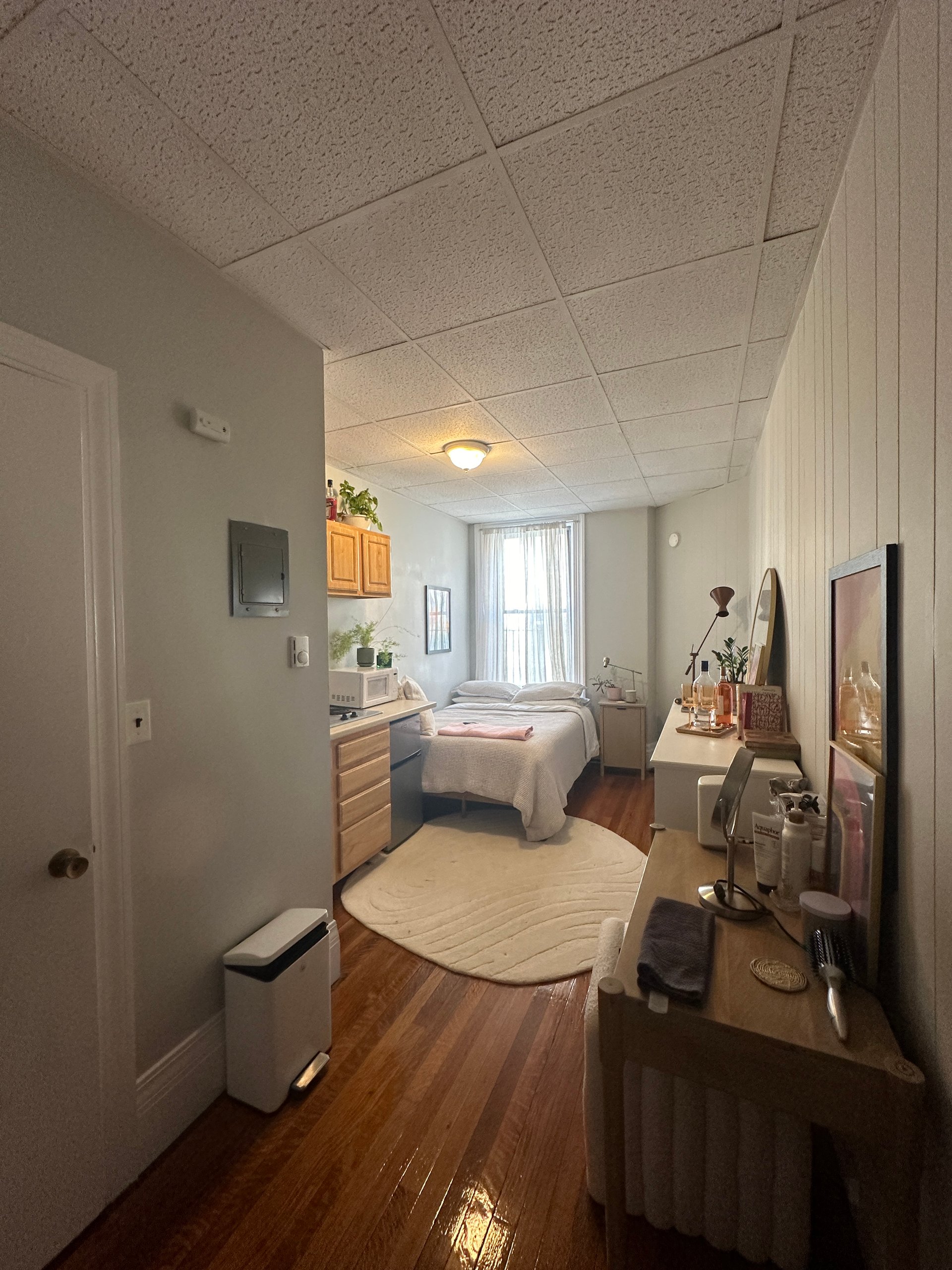 505 Beacon St #4