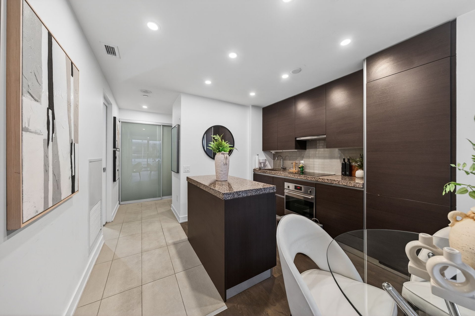 SOLD: The Best Of King West