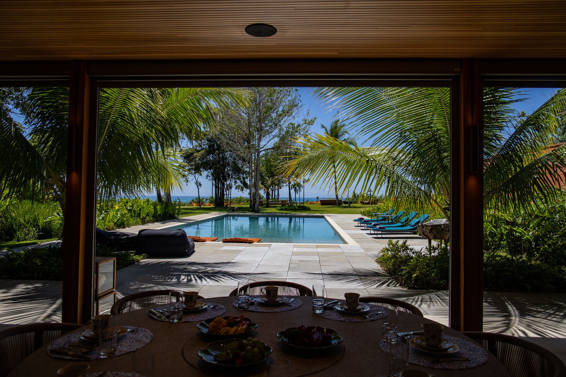 Villa Fasano Serena