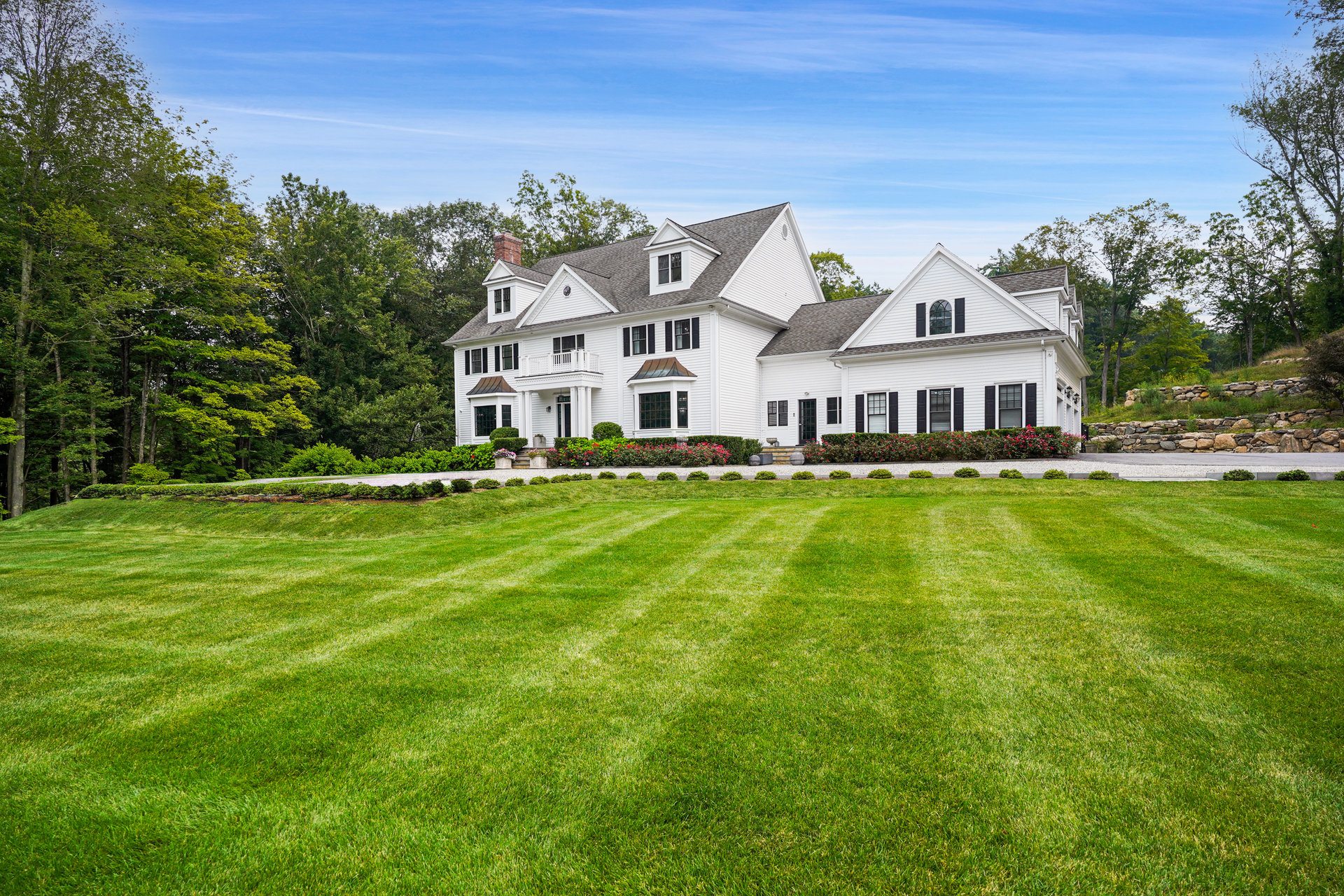 487 Bedford Center Road