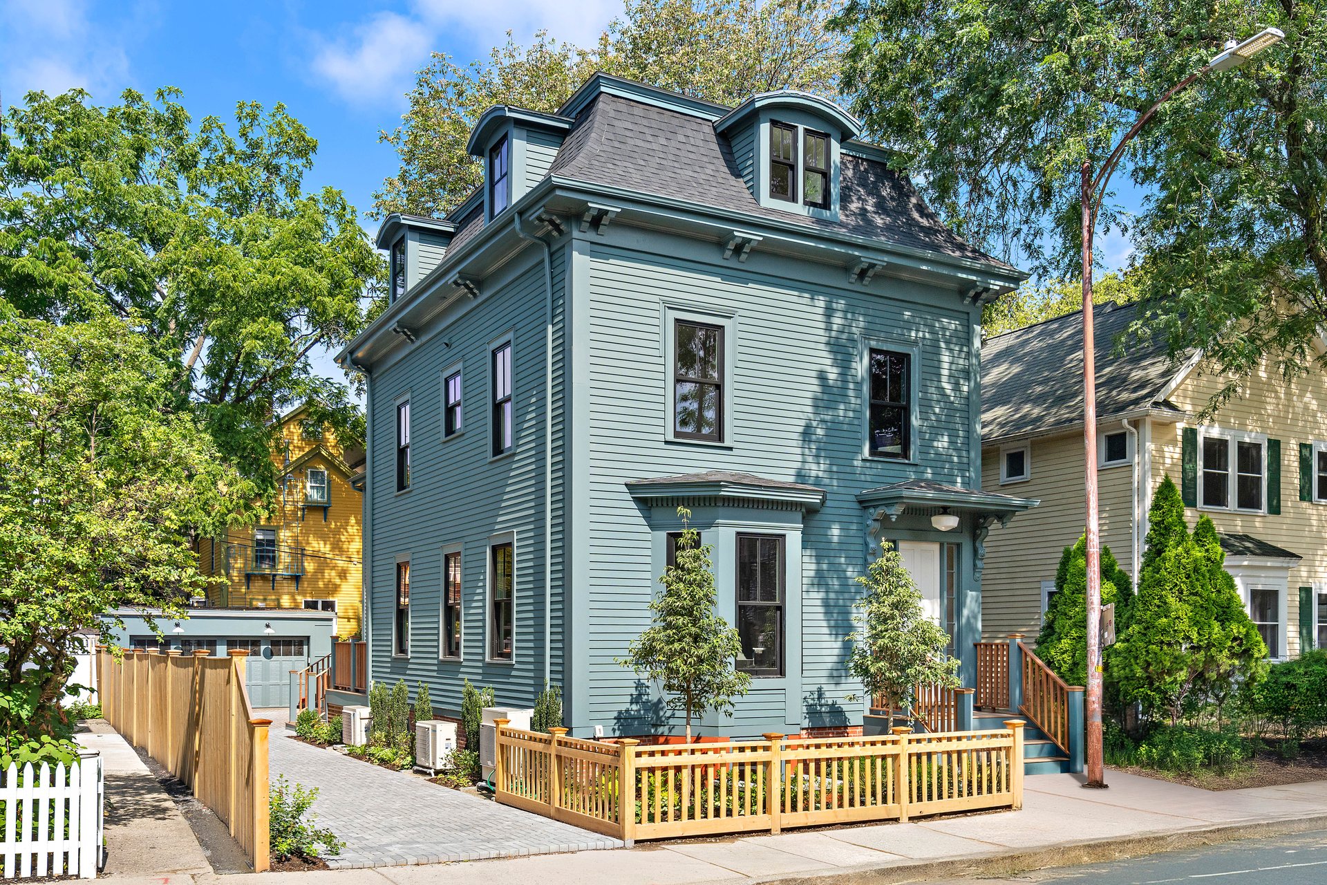 67 Inman Street