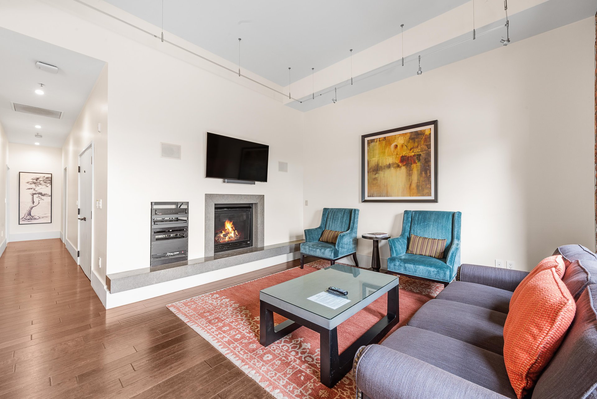 Fairmont Heritage Place - Luxury San Francisco 