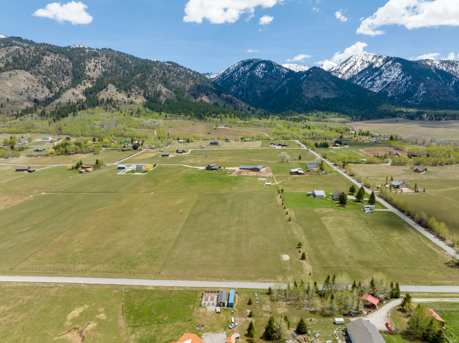 LOT 3 BLUEBIRD Lane