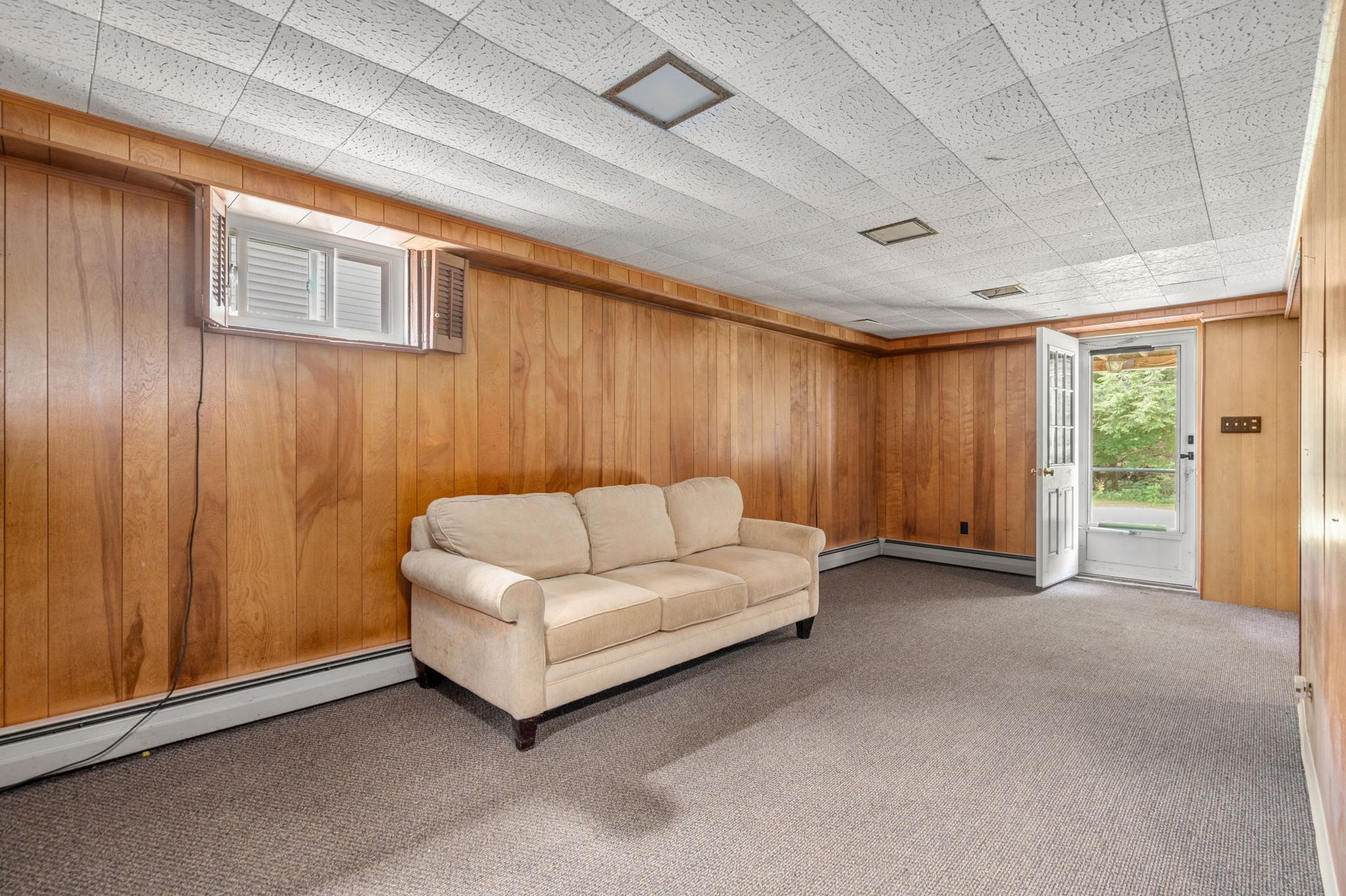 45 Emerald St.