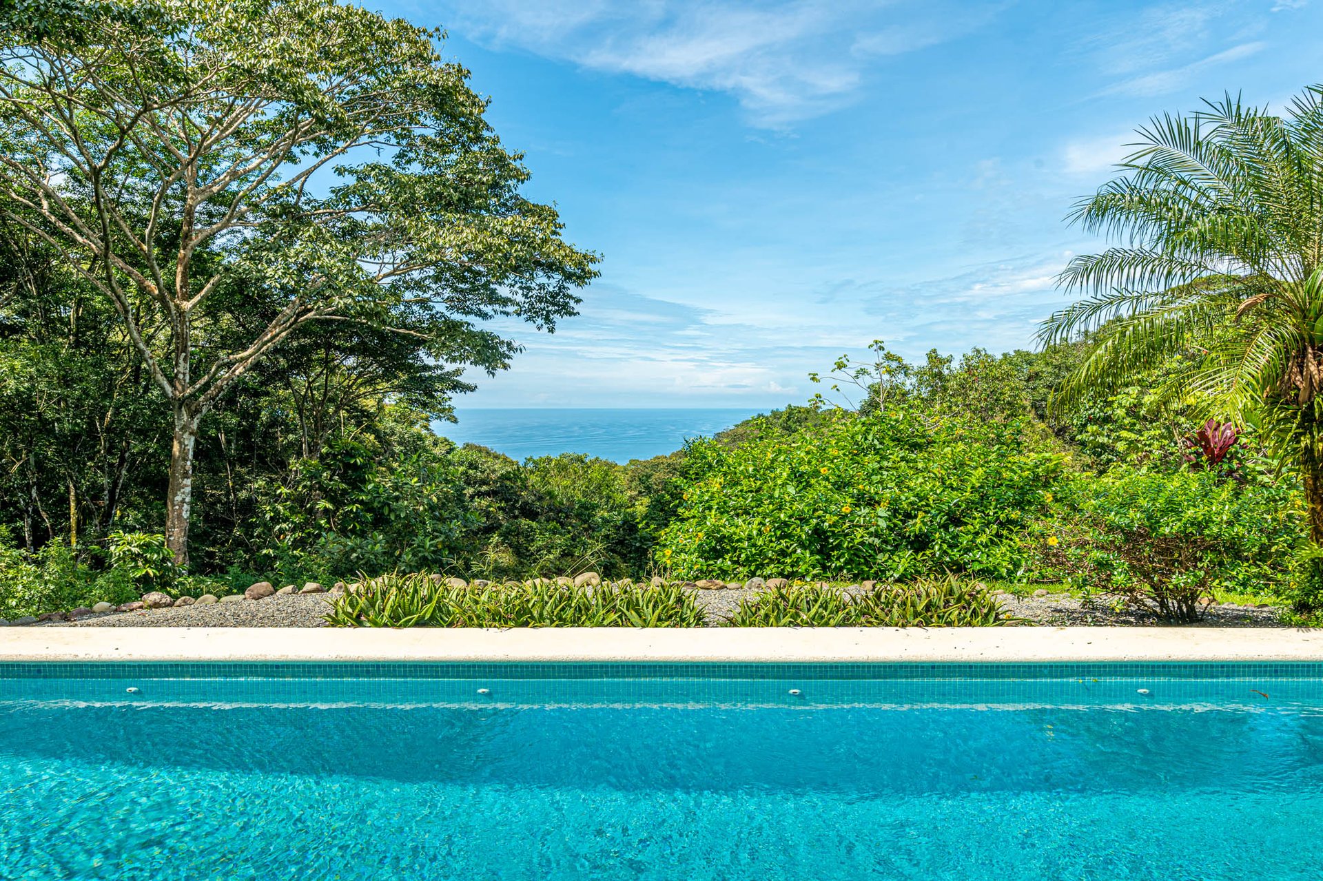 5 Bedroom Family Compound Turn Key and Fantastic Rental Potential