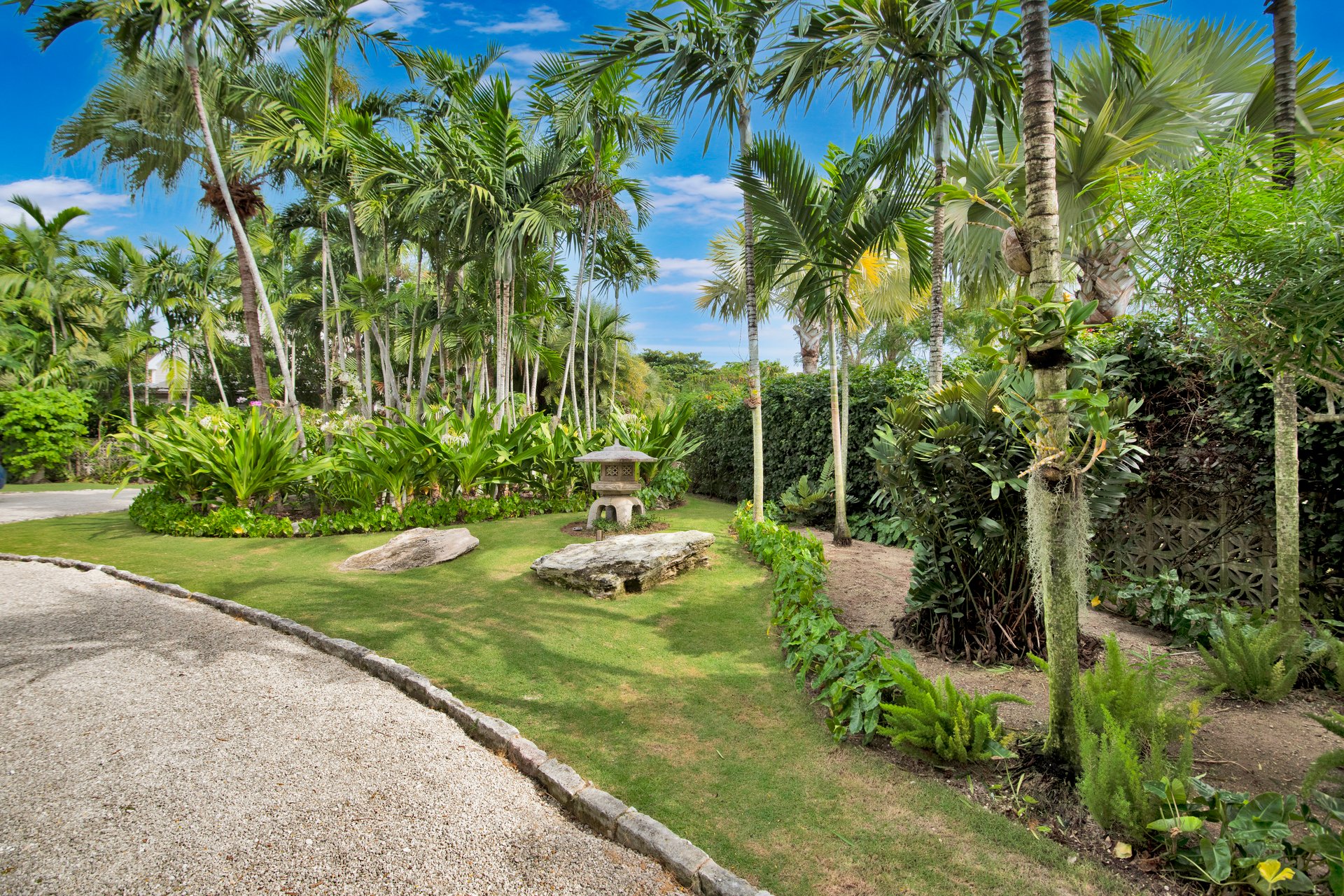 Villa Marisol, Lyford Cay