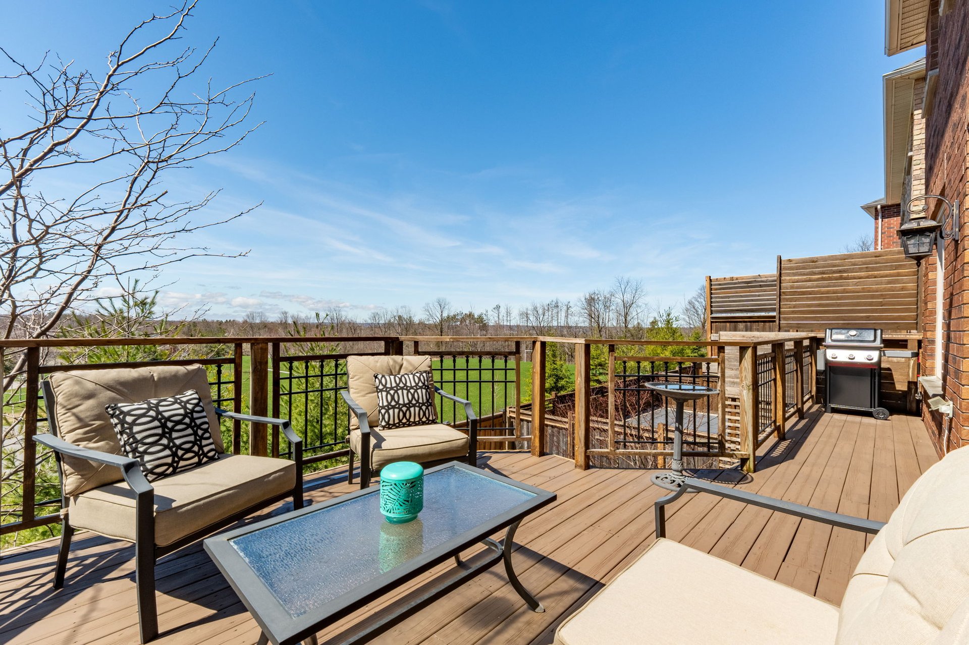 Grandview Homes