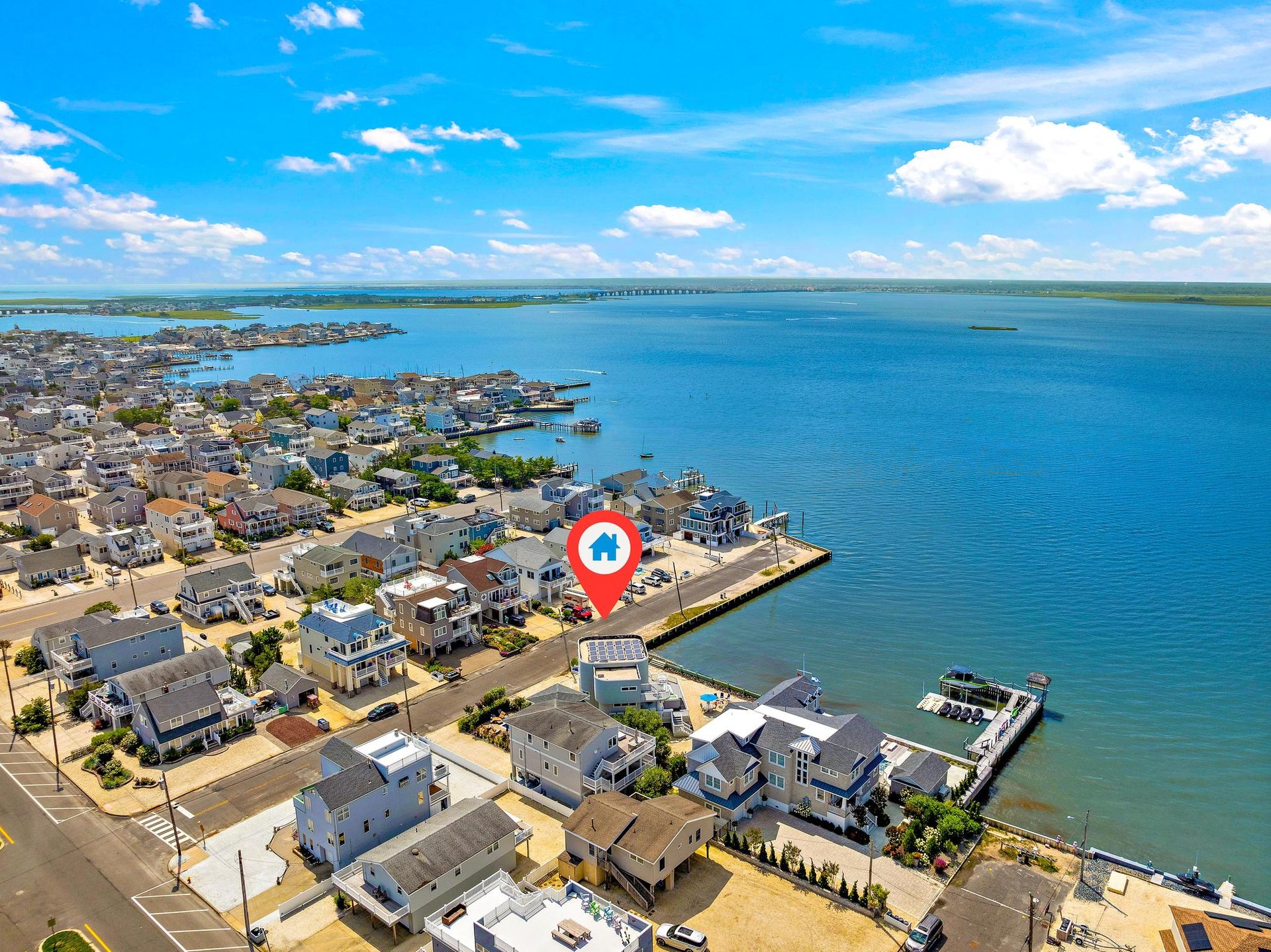 317 N 13th Street, Surf City