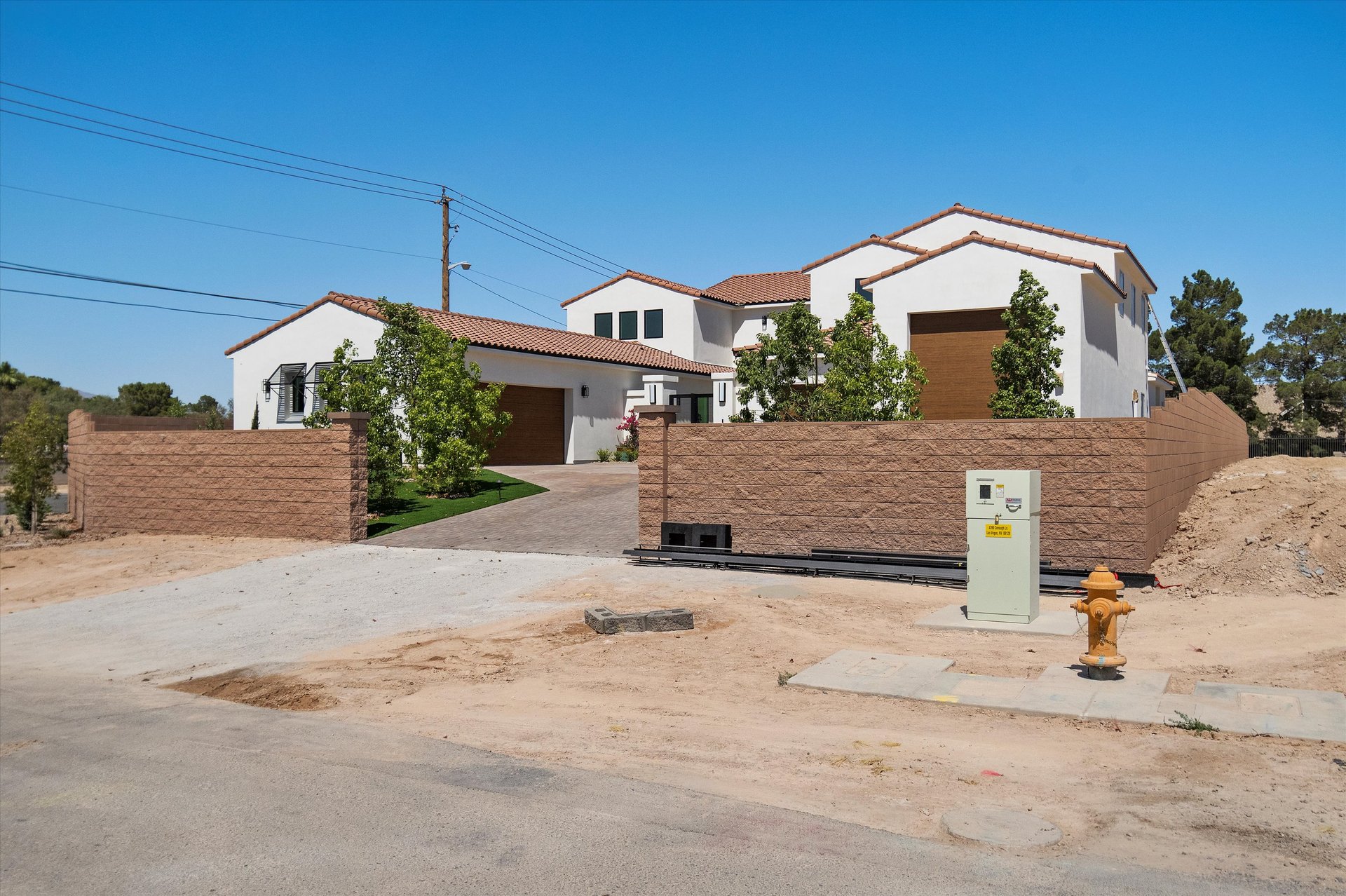 4390 Conough Lane