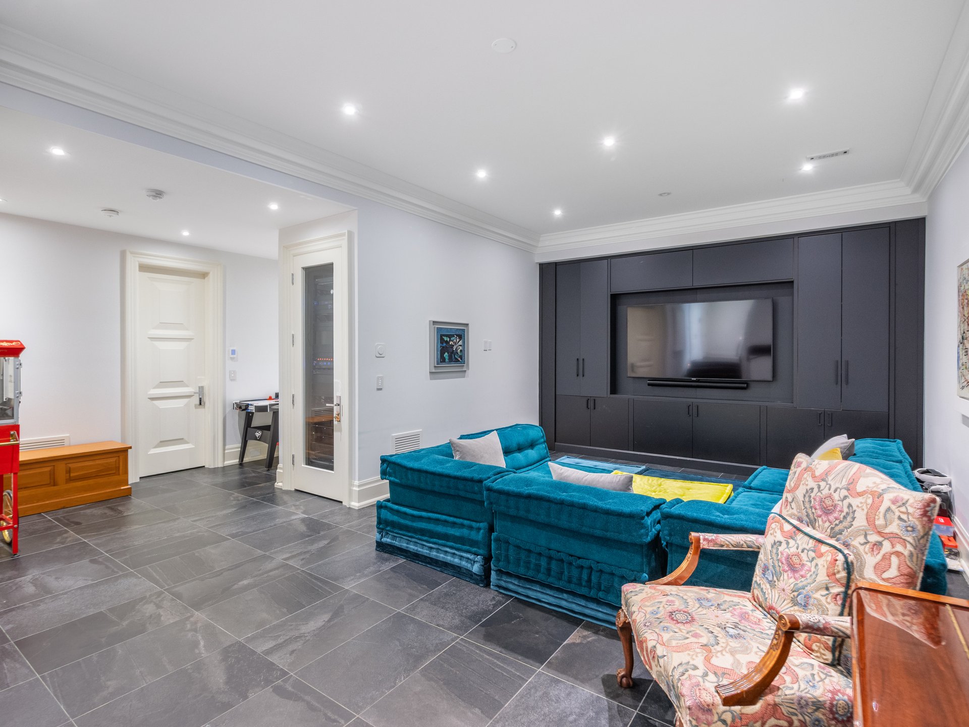 Ultimate Luxury In Bedford Park