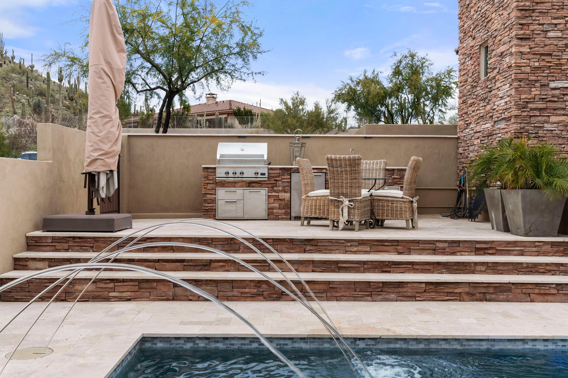 11923 E CASITAS DEL RIO Drive