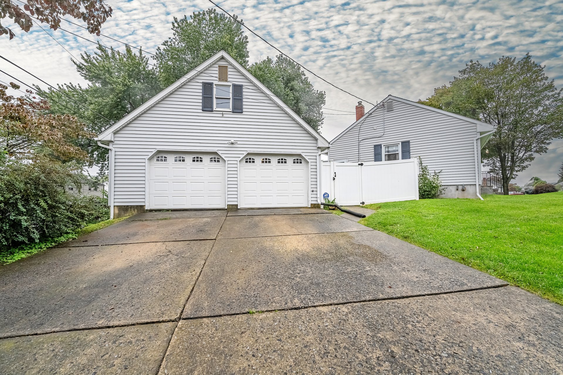 1503 Crestwood Road