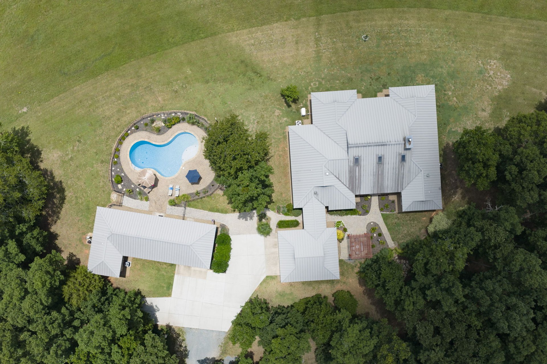 2545 N Rocky River Road