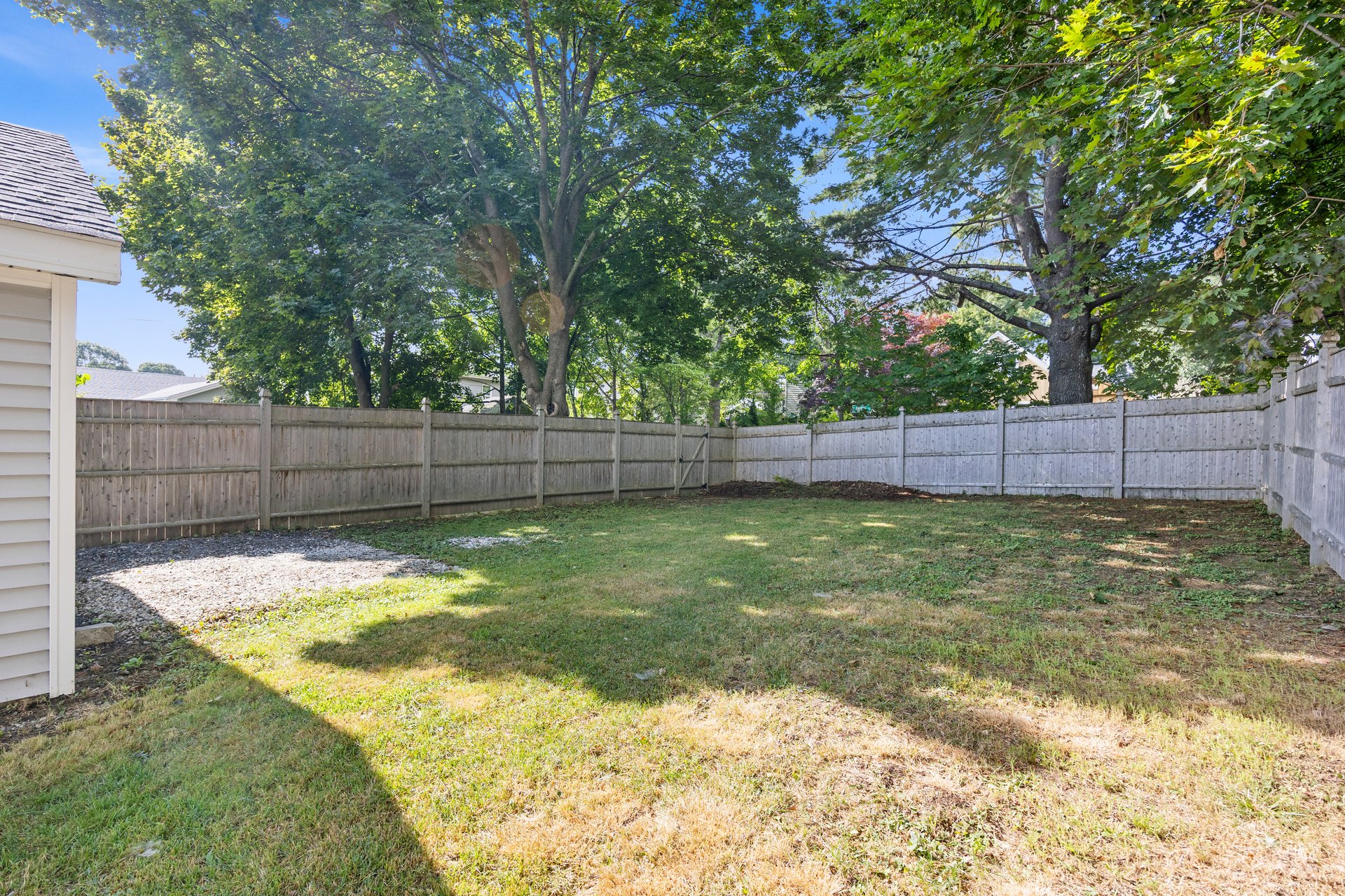16 Lowell Street