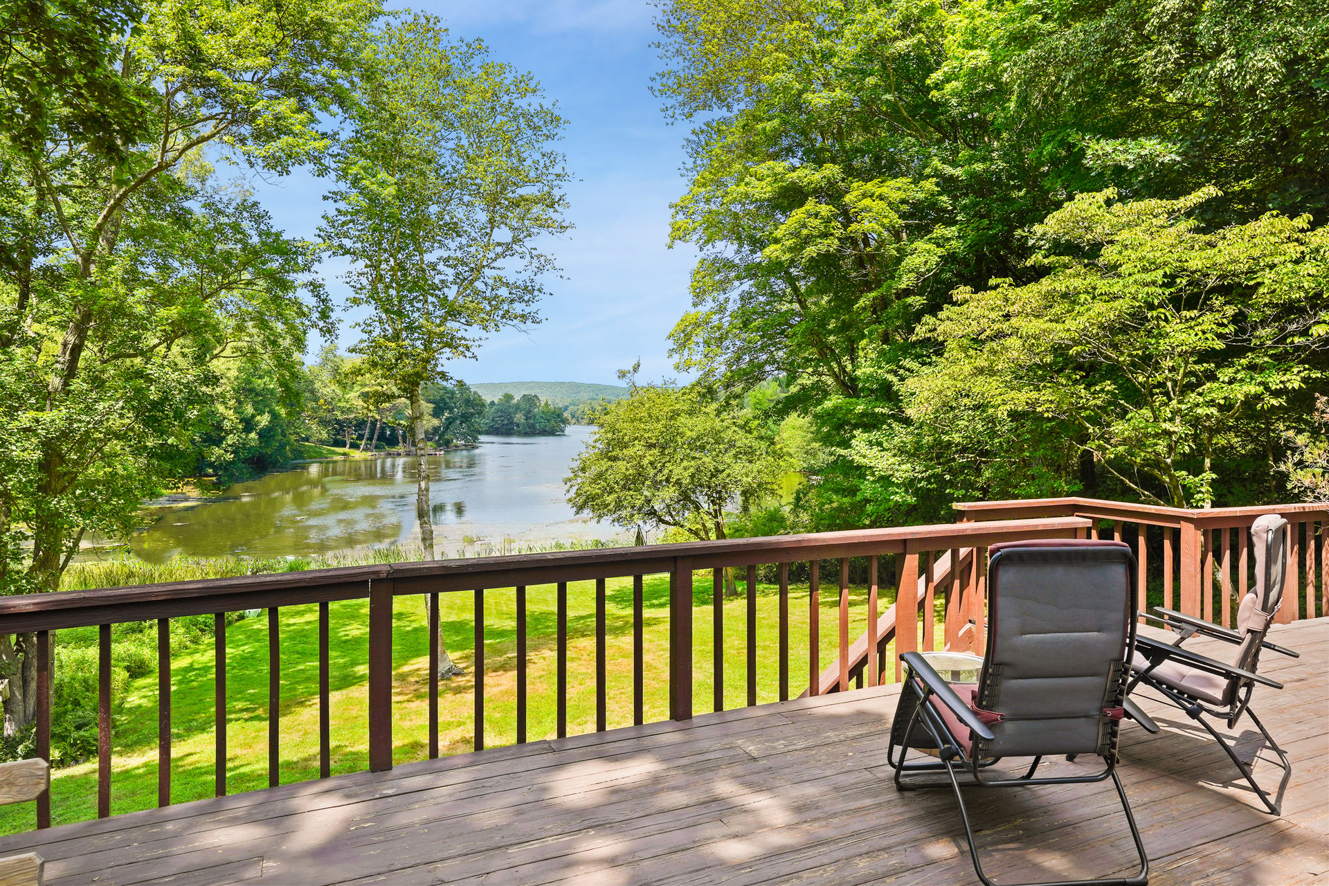 3 Truesdale Lake Drive