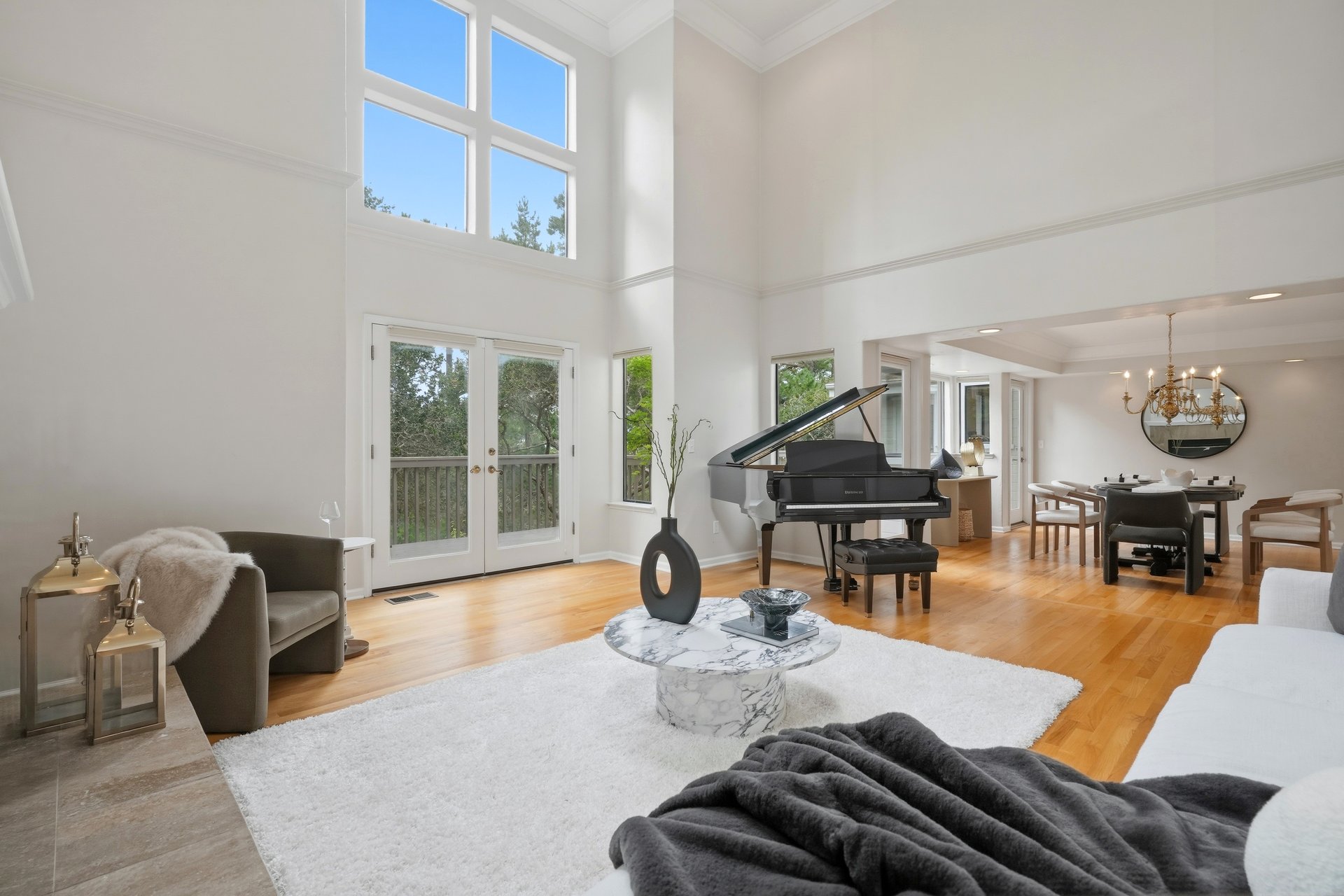 8 Cramden Drive 