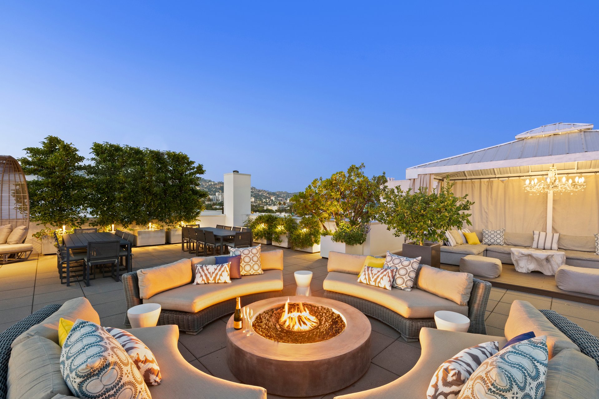 450 N Palm Dr Unit: 507, Beverly Hills 